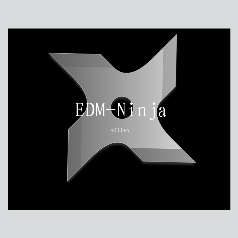 EDM-Ninja