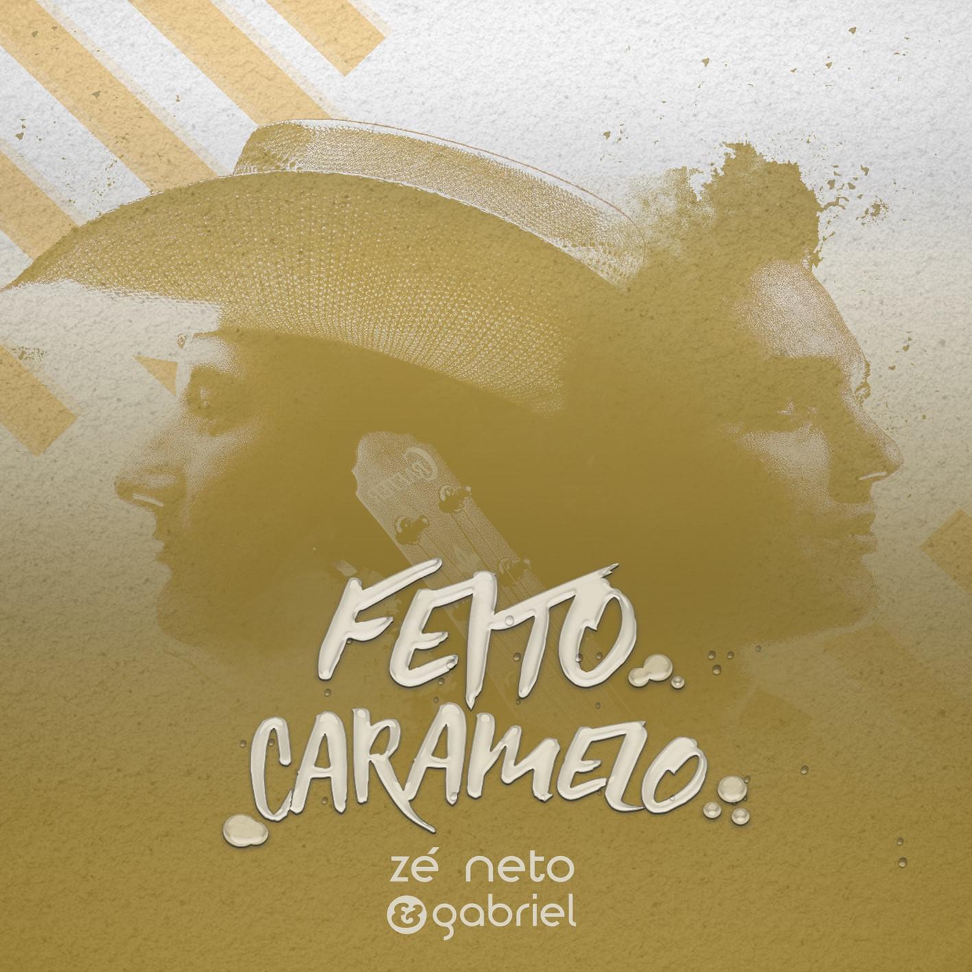 Feito Caramelo