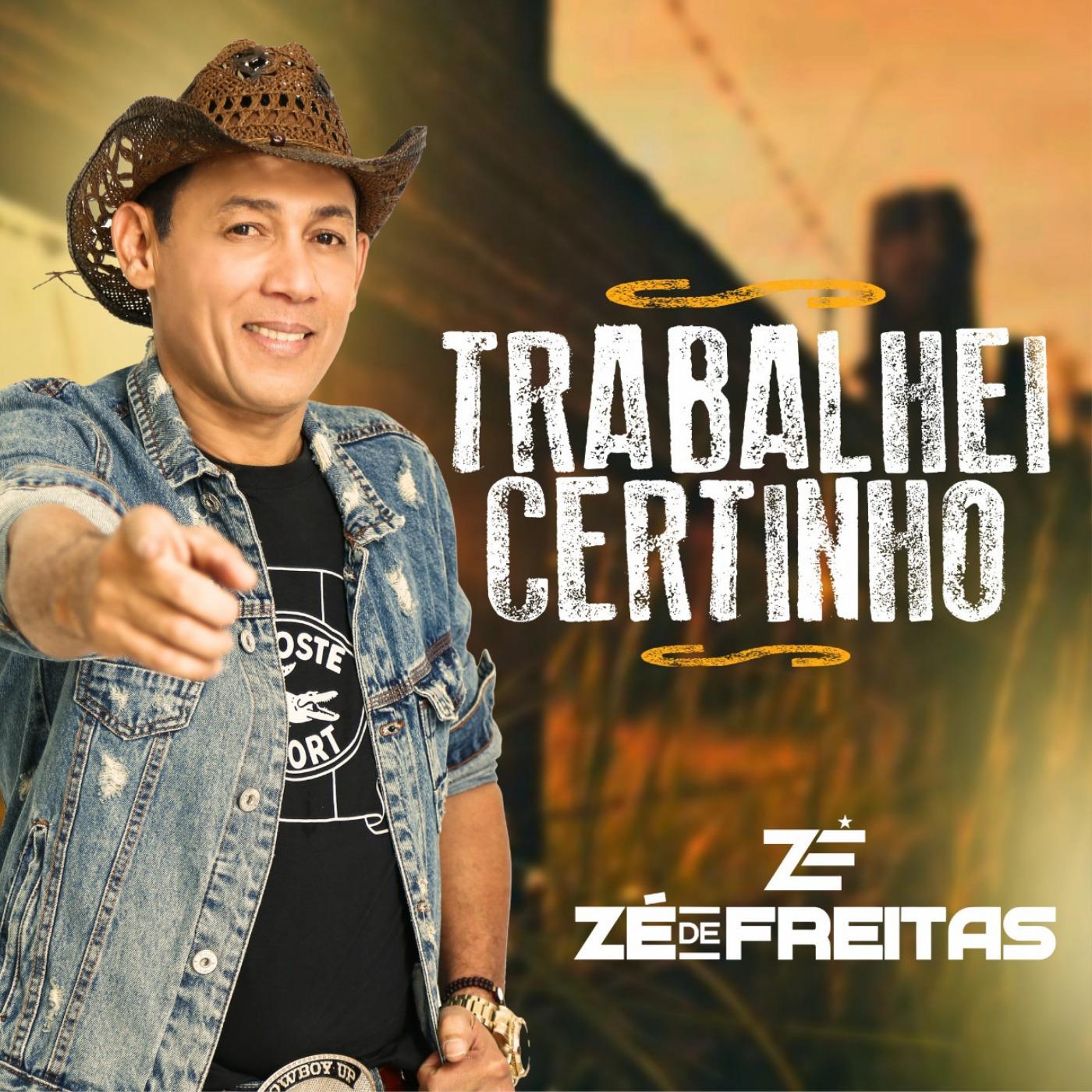 Trabalhei Certinho