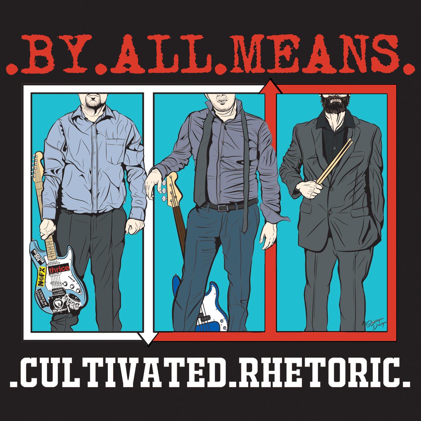 Cultivated Rhetoric