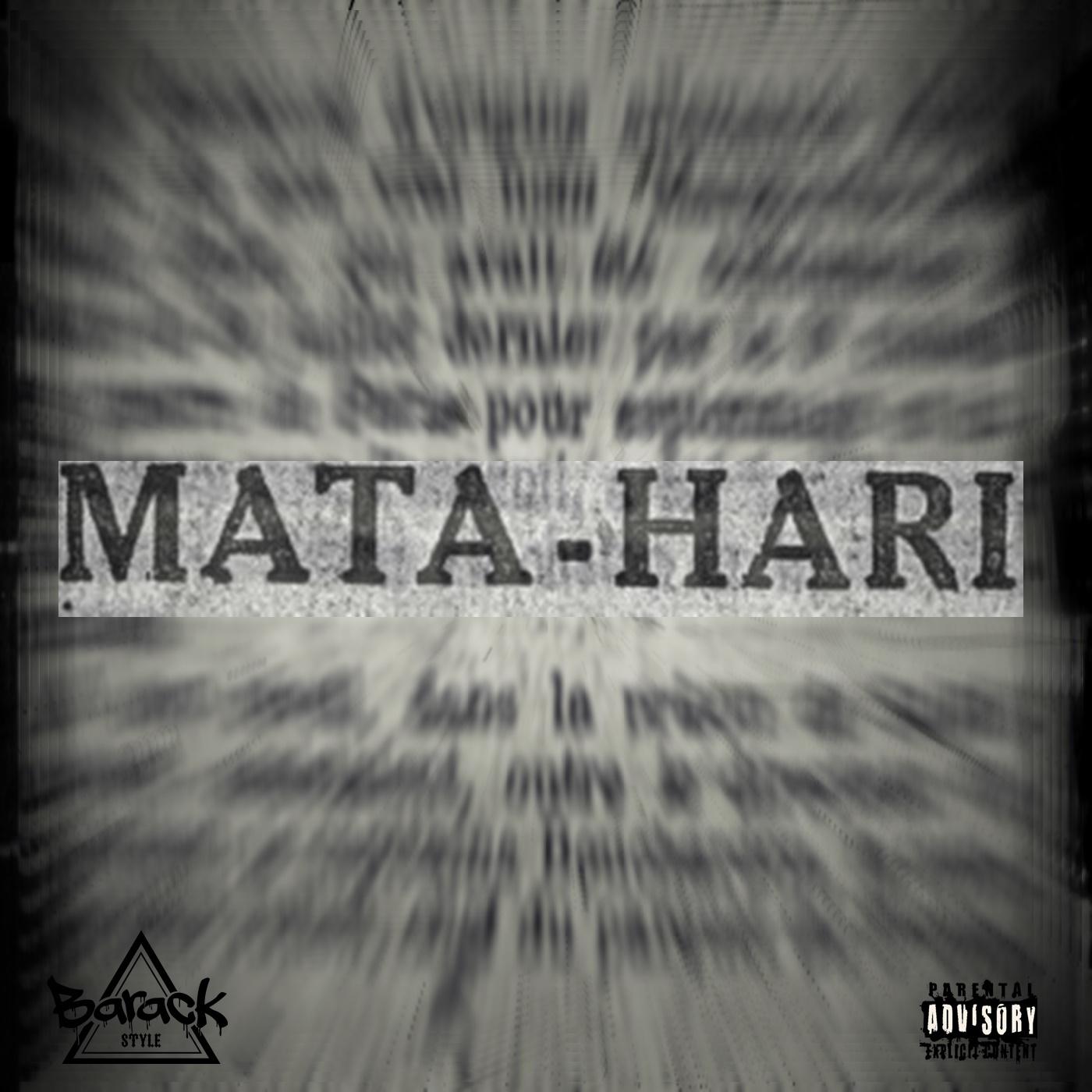 Mata-hari