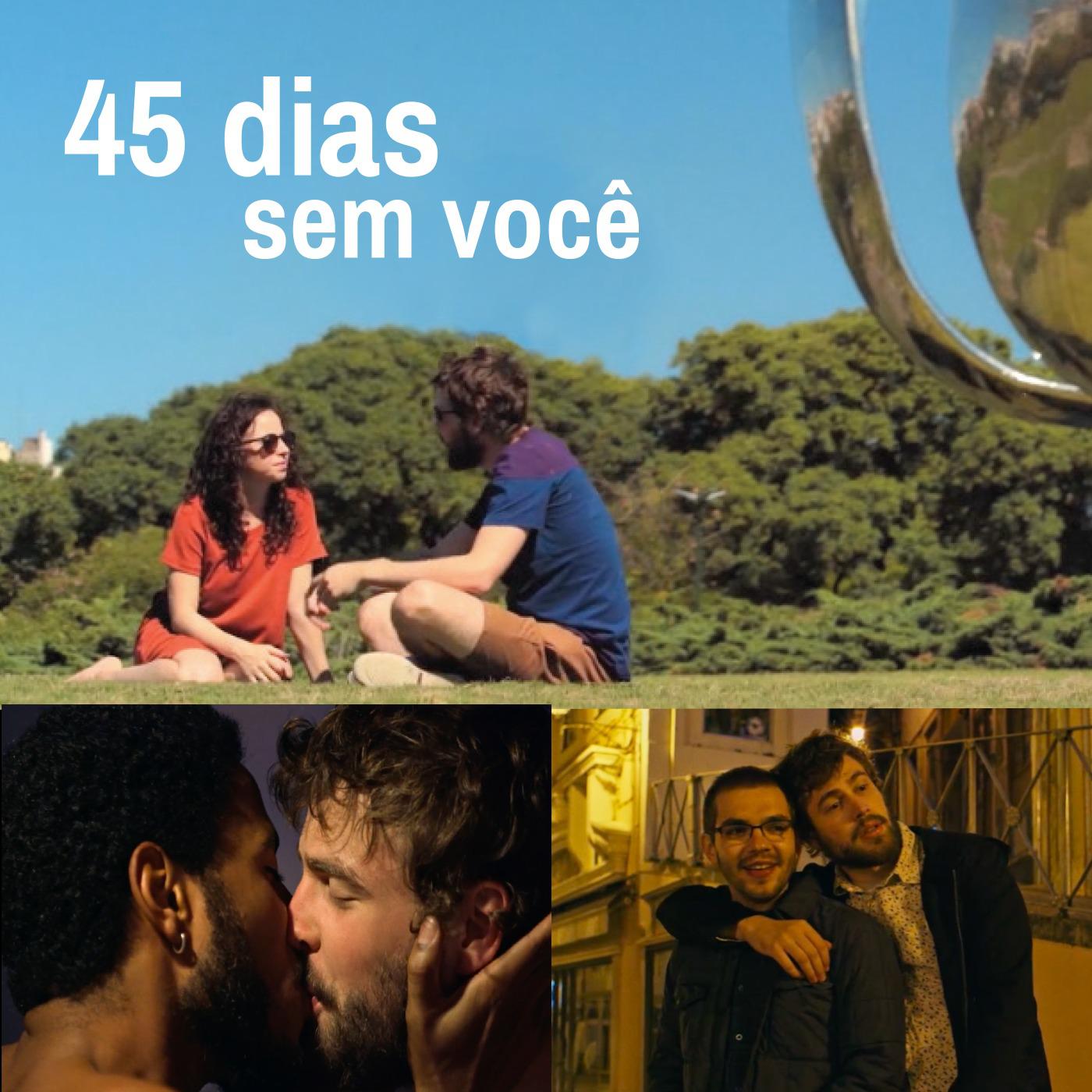 45 Dias Sem Você