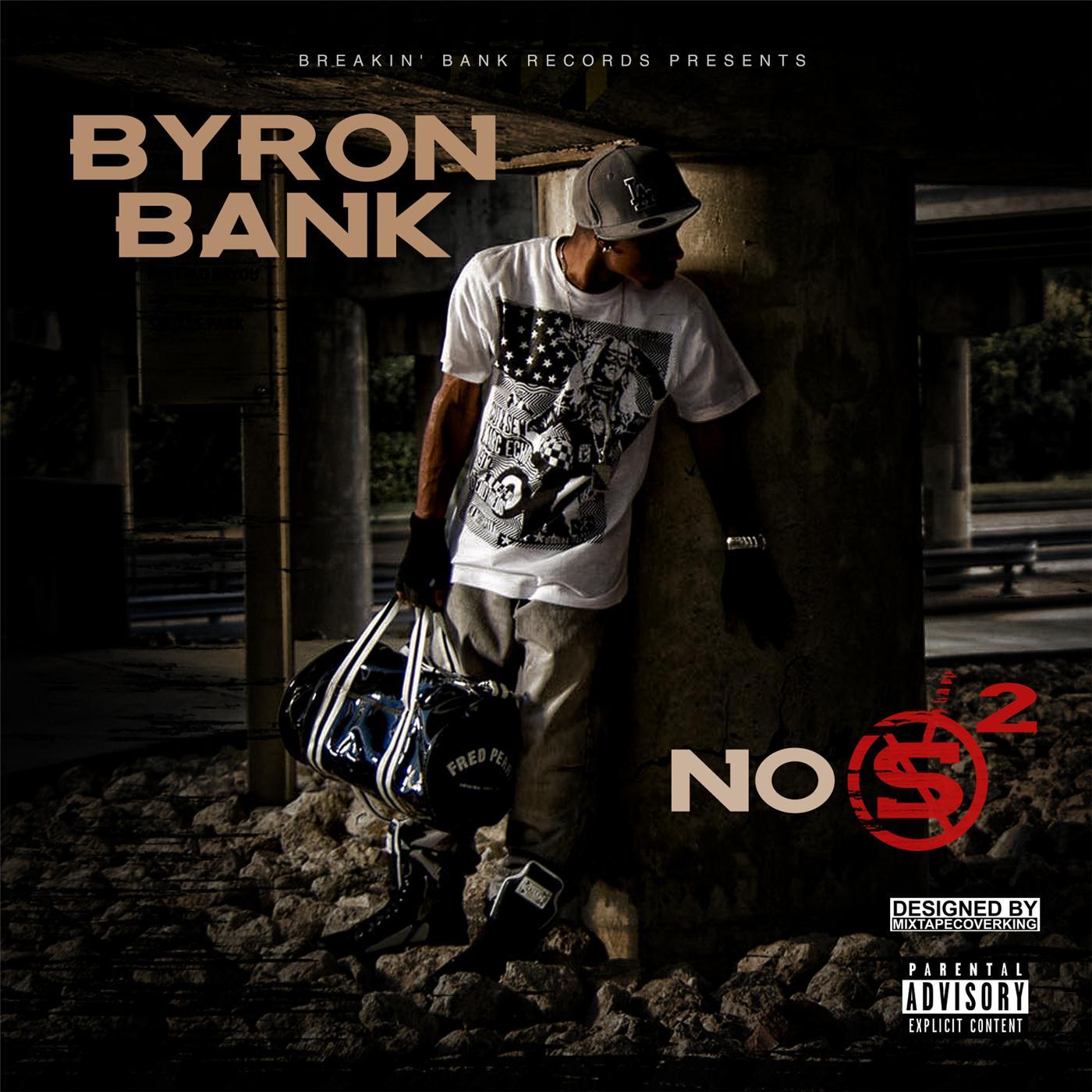 Byron Bank No S 2