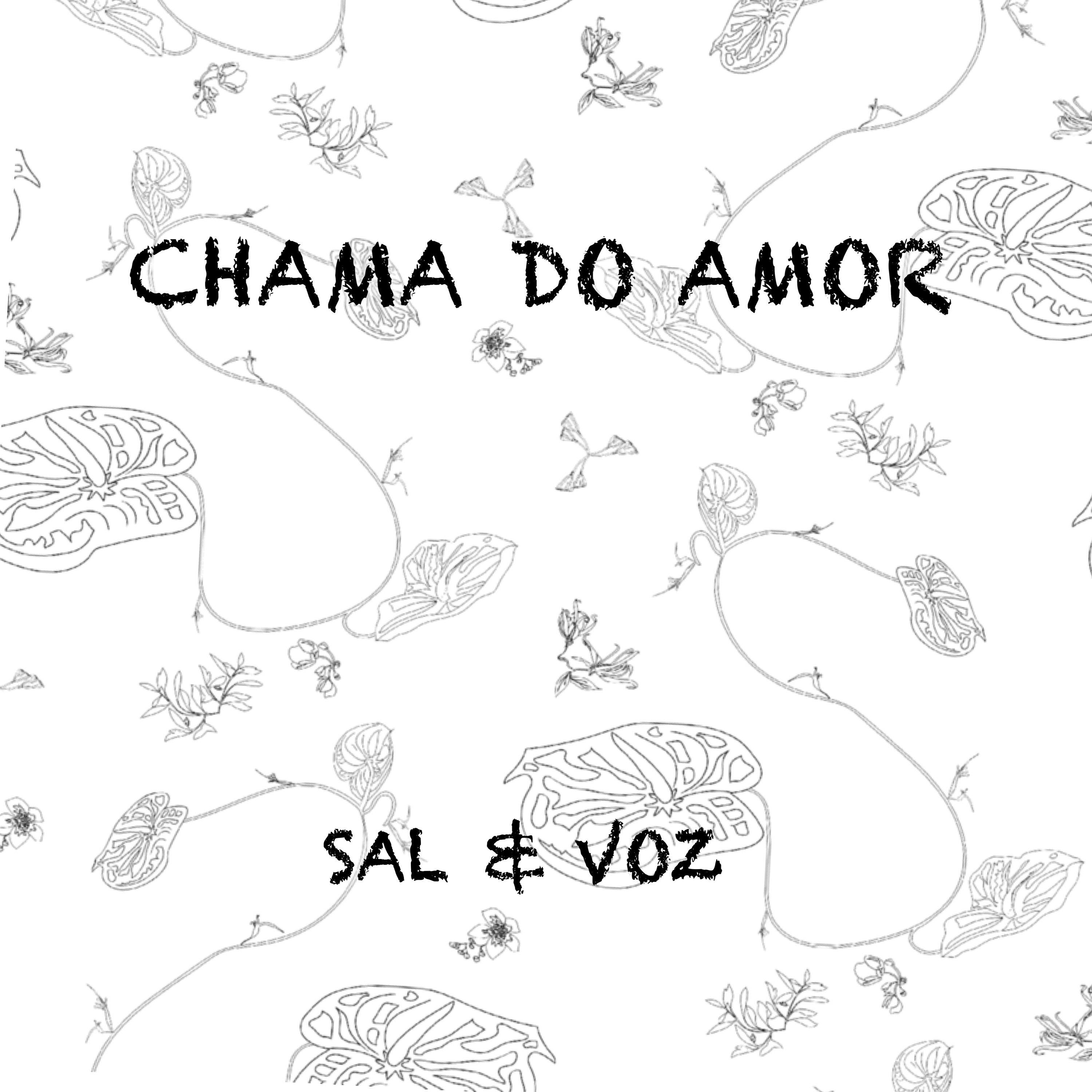 Chama Do Amor