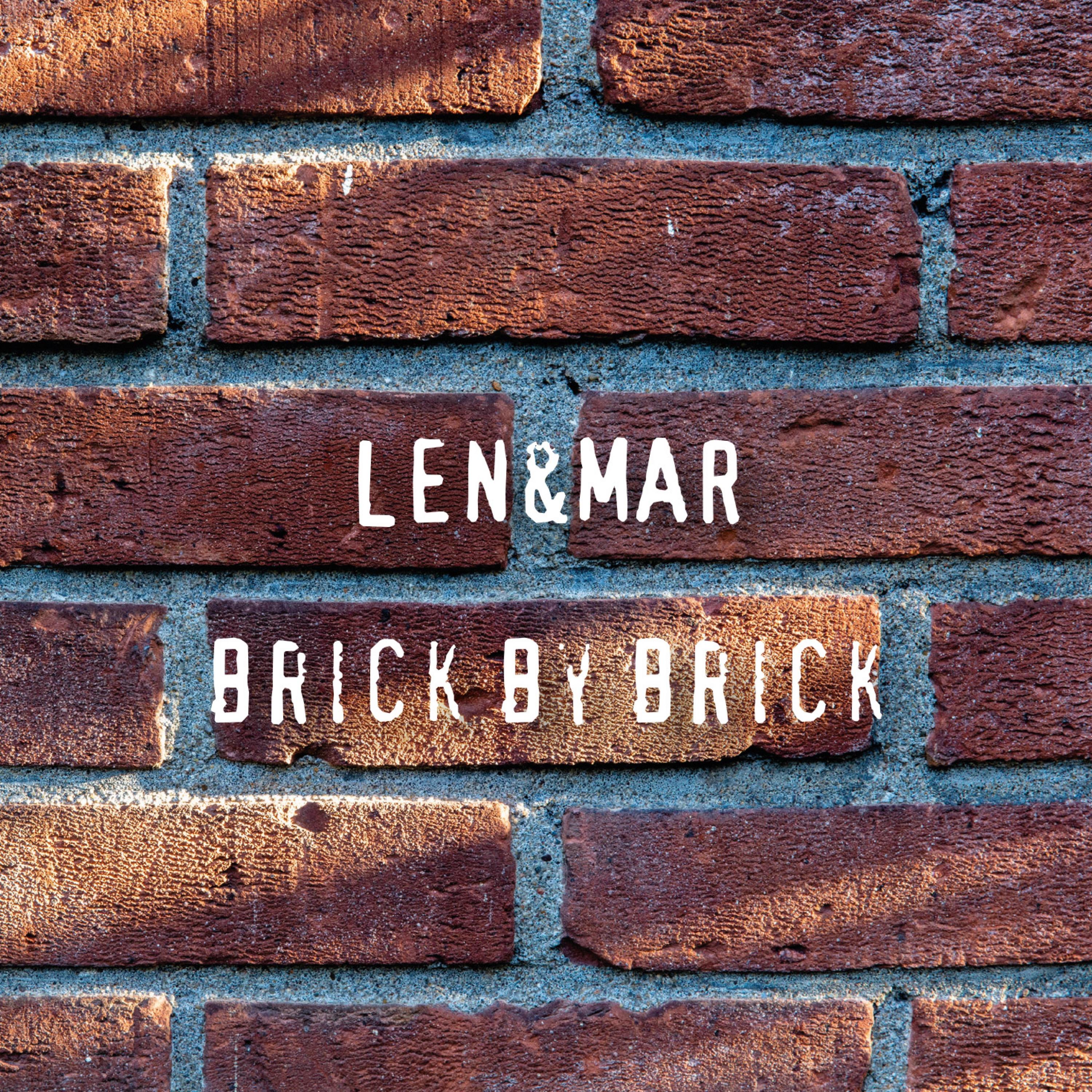 Brick by Brick