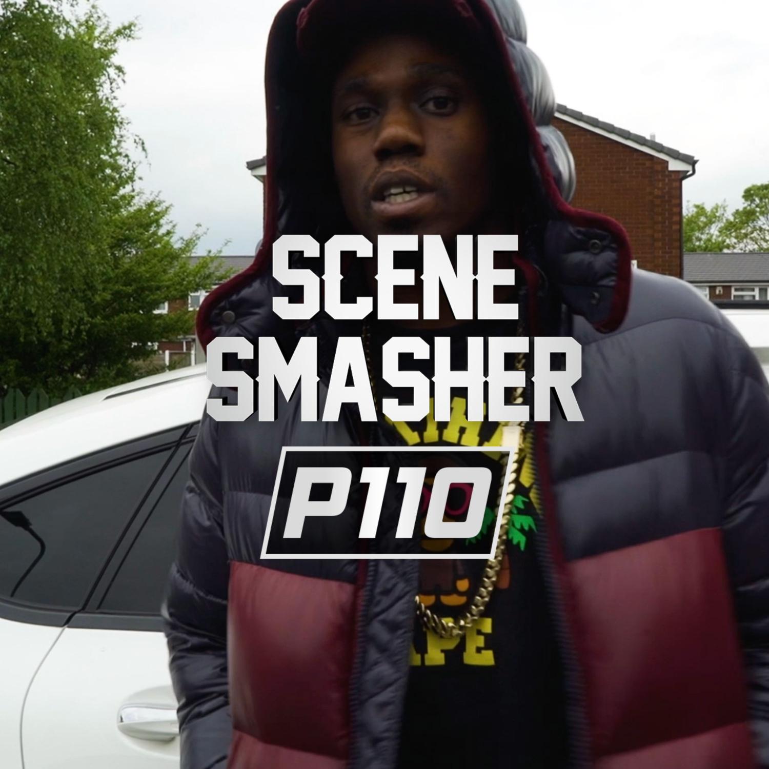 Scene Smasher