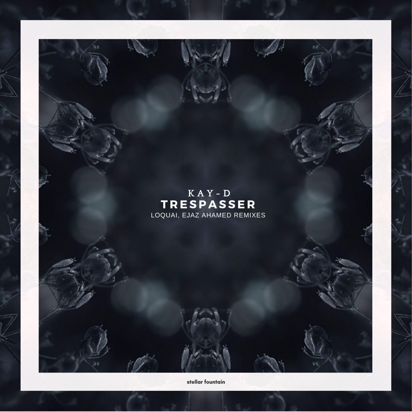 Trespasser