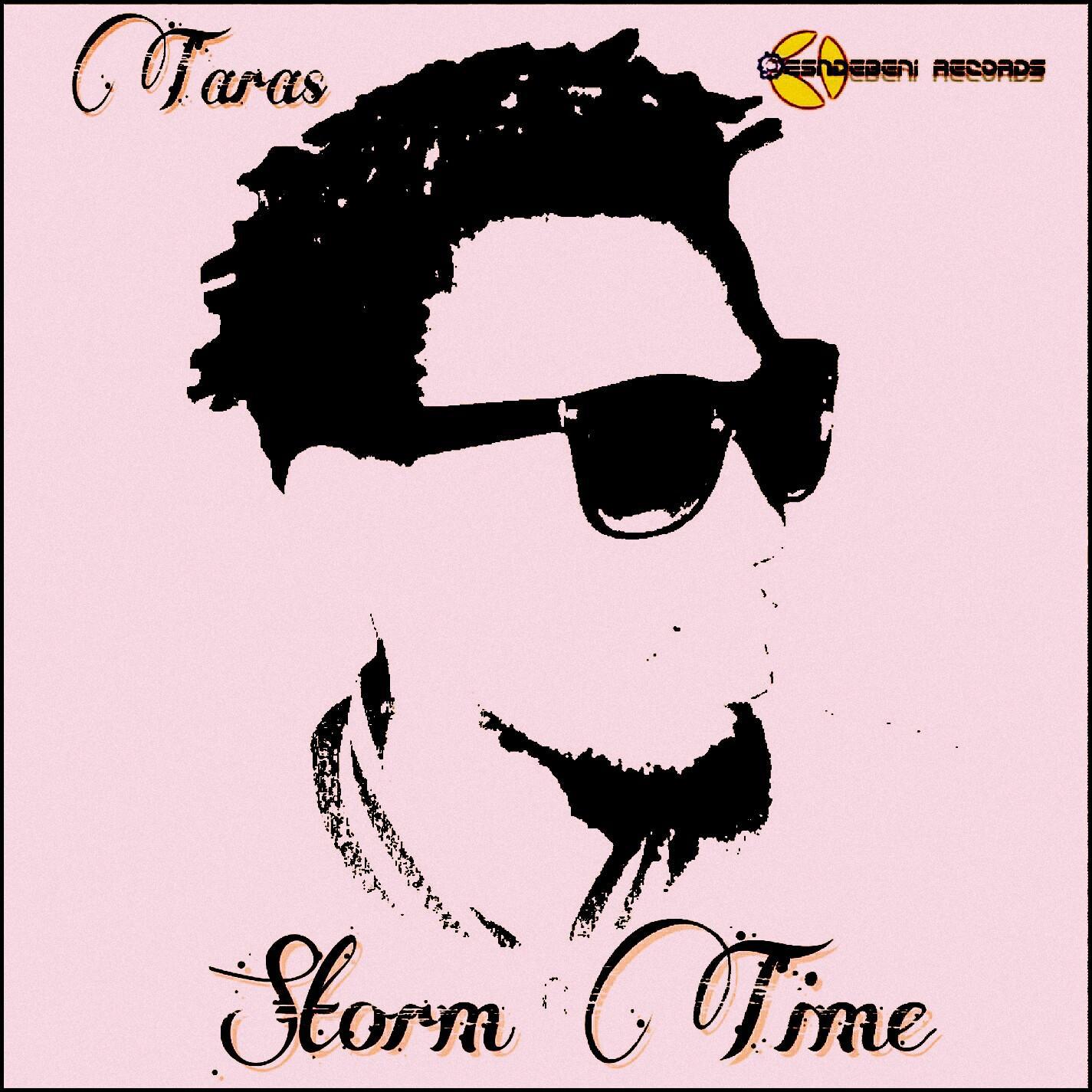 Storm Time (Deluxe)