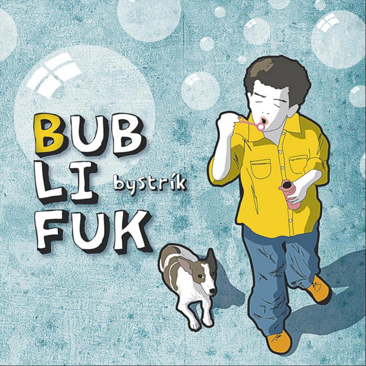 Bublifuk