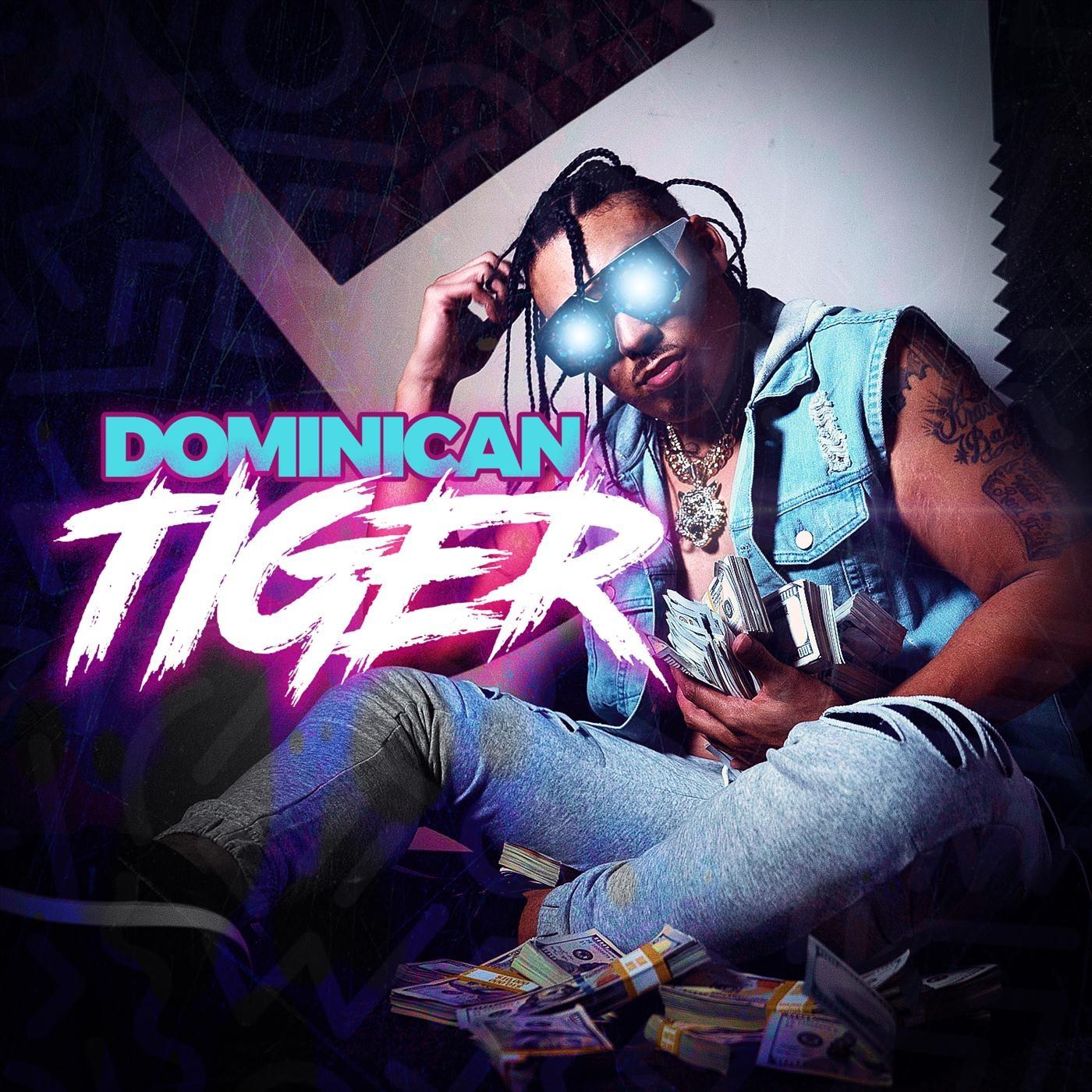 Dominican Tiger