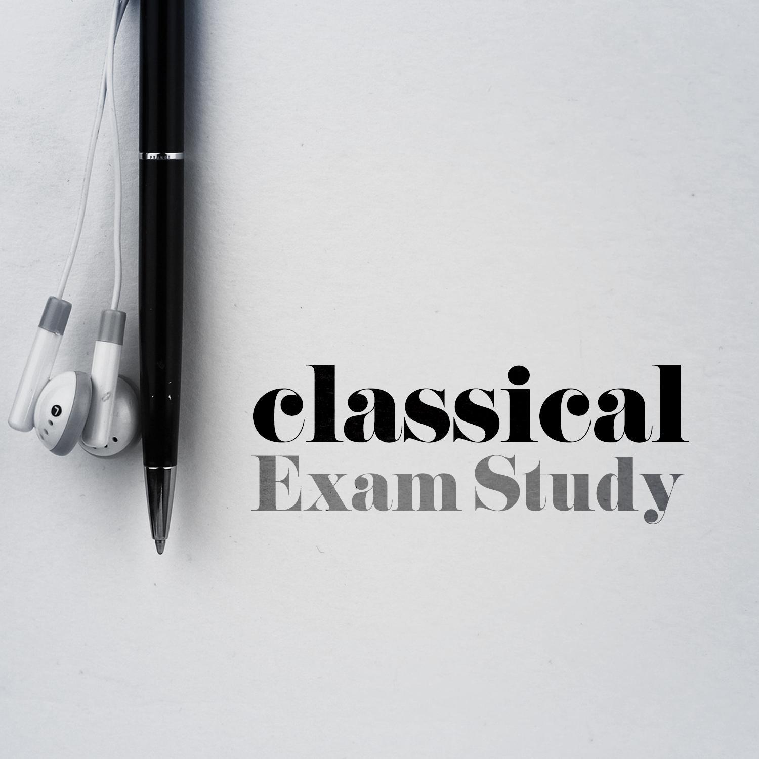 Classical Exam Study