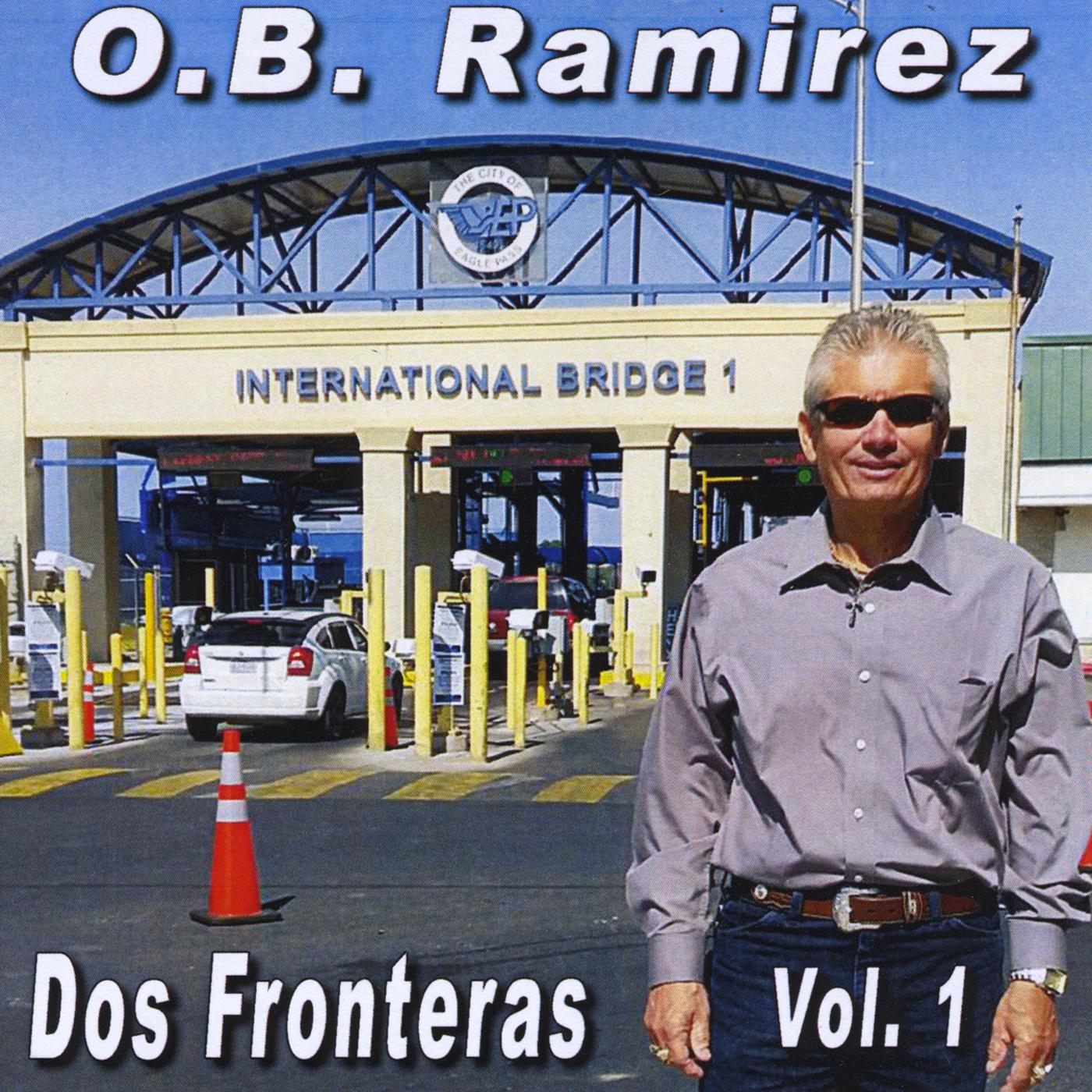 Dos Fronteras, Vol. 1