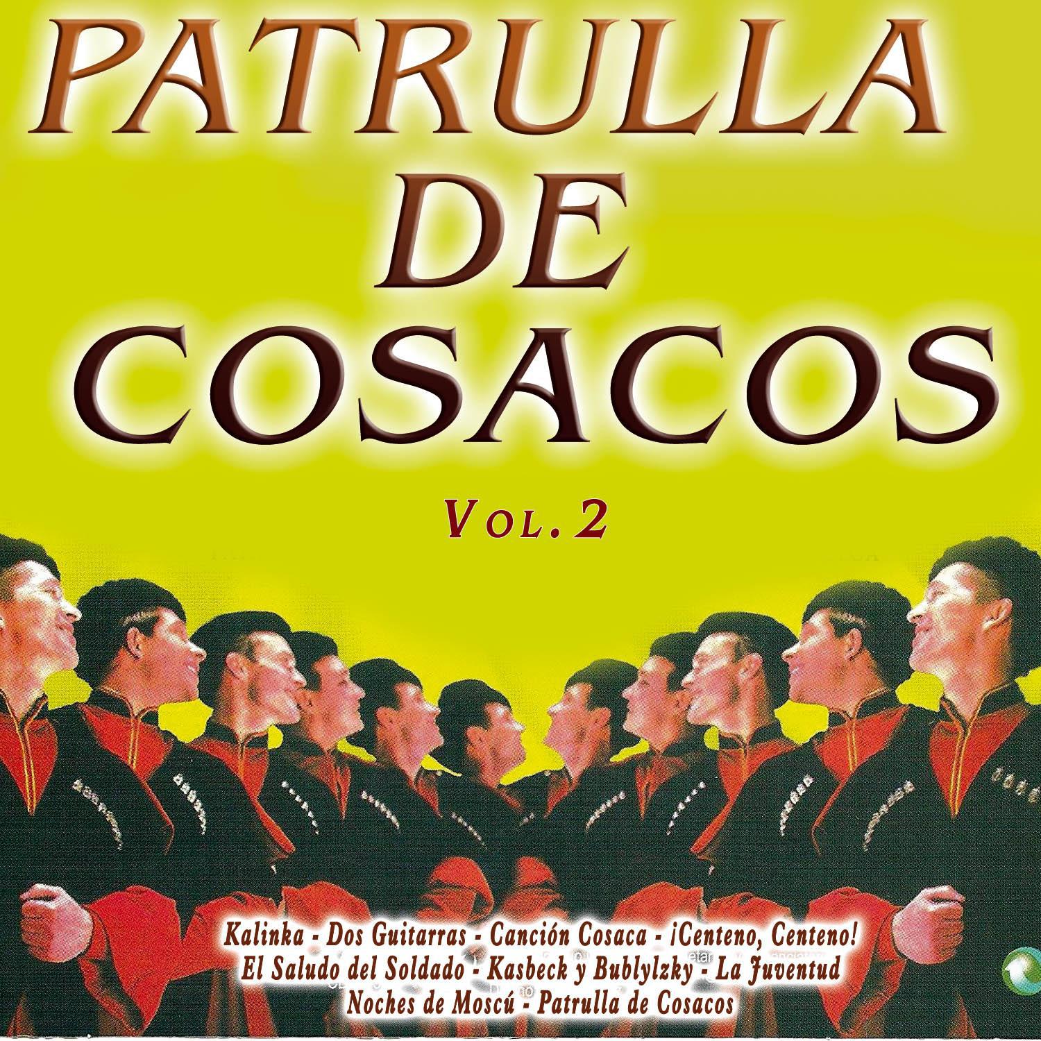 Patrulla de Cosacos Vol. 2