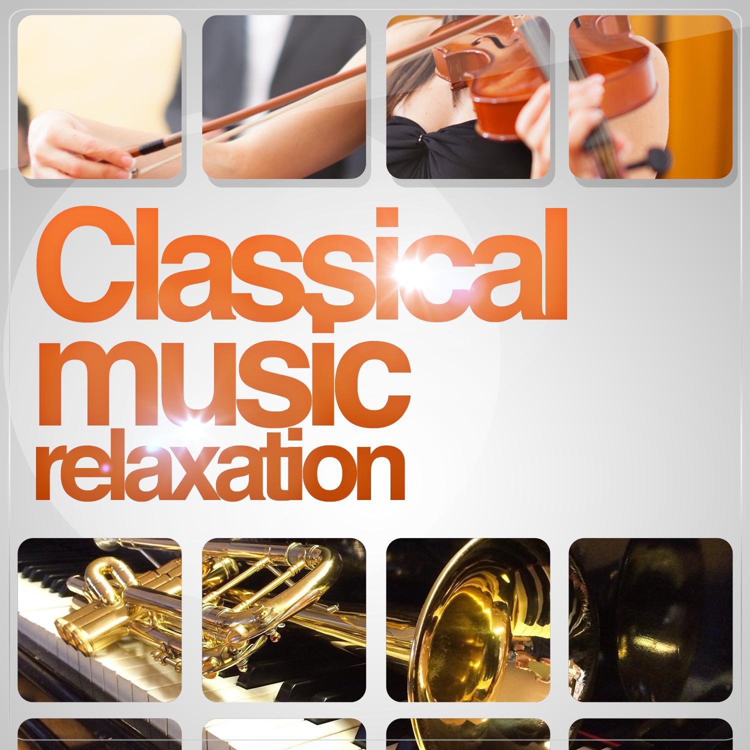 Classical Music Relaxation