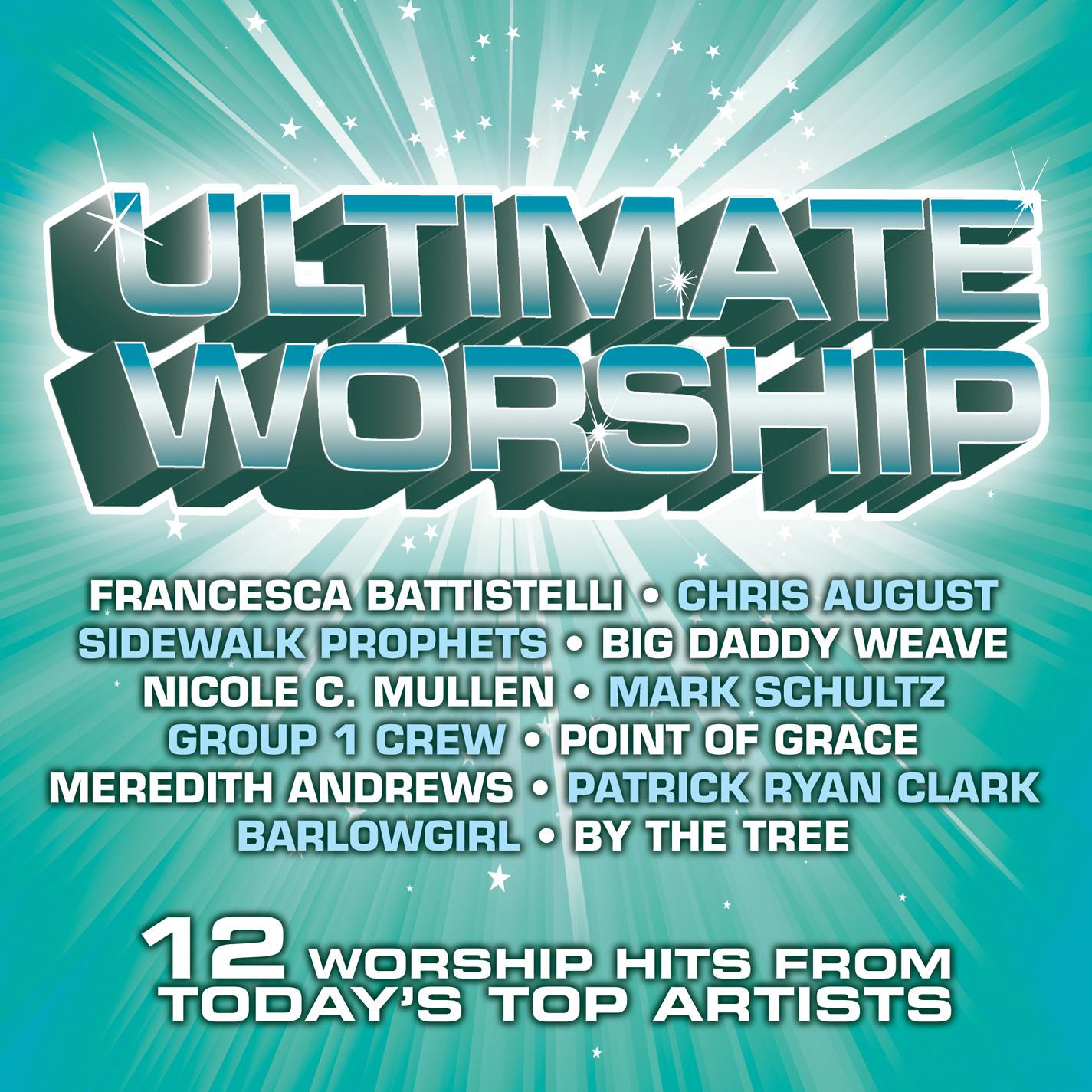 Ultimate Worship