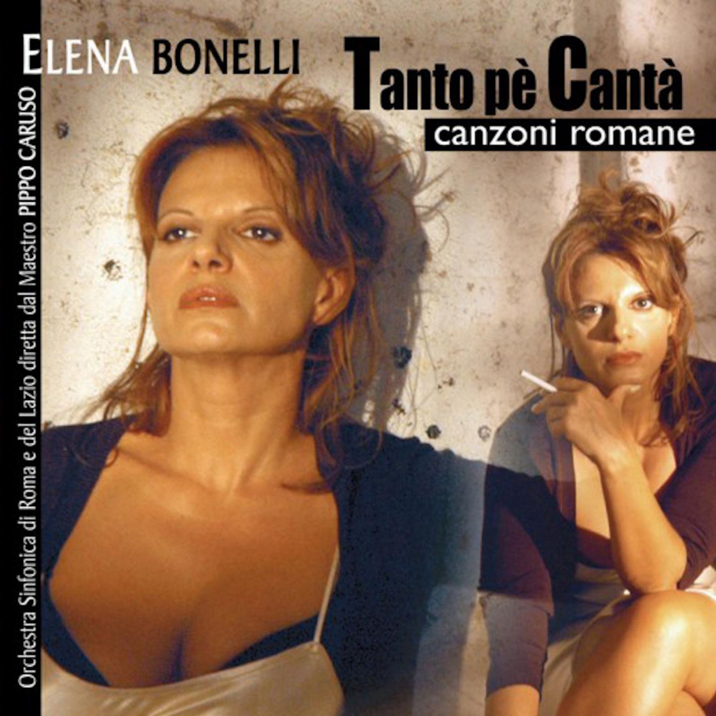 Tanto pe' cantà (Canzoni romane)