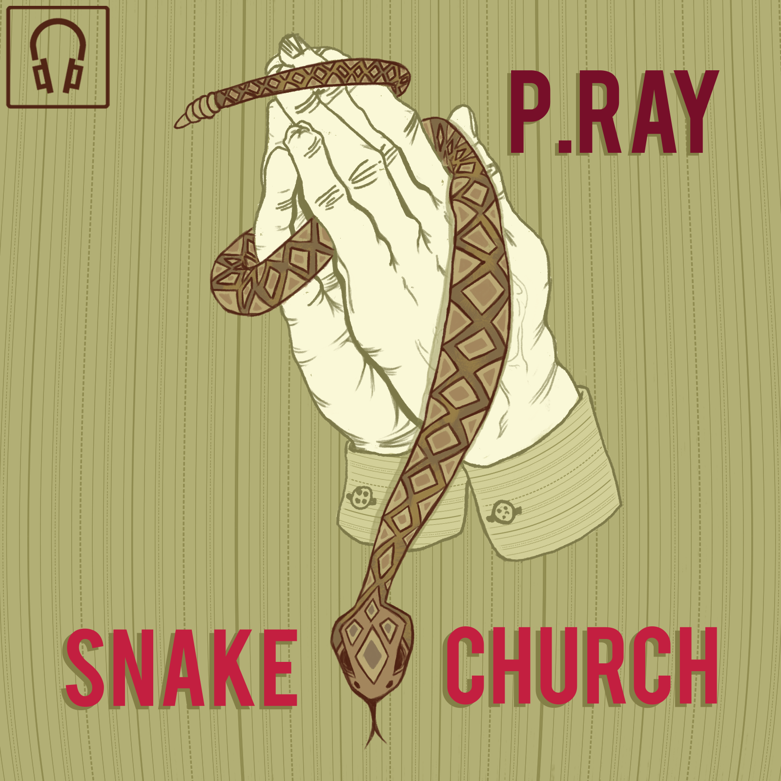 Snake Church