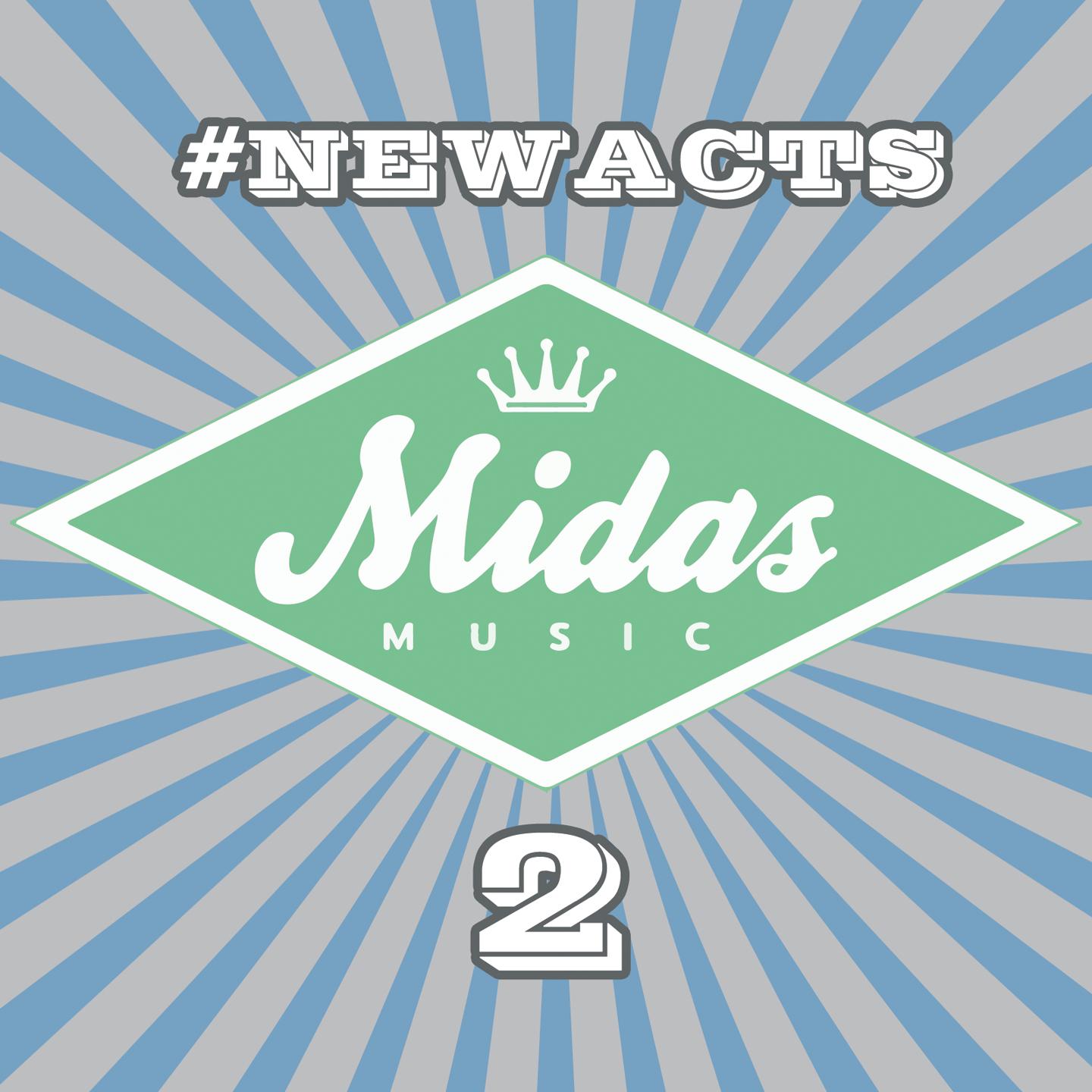 #Newacts (Vol. 2)