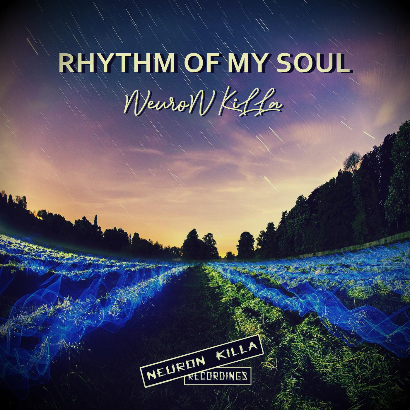 Rhythm Of My Soul