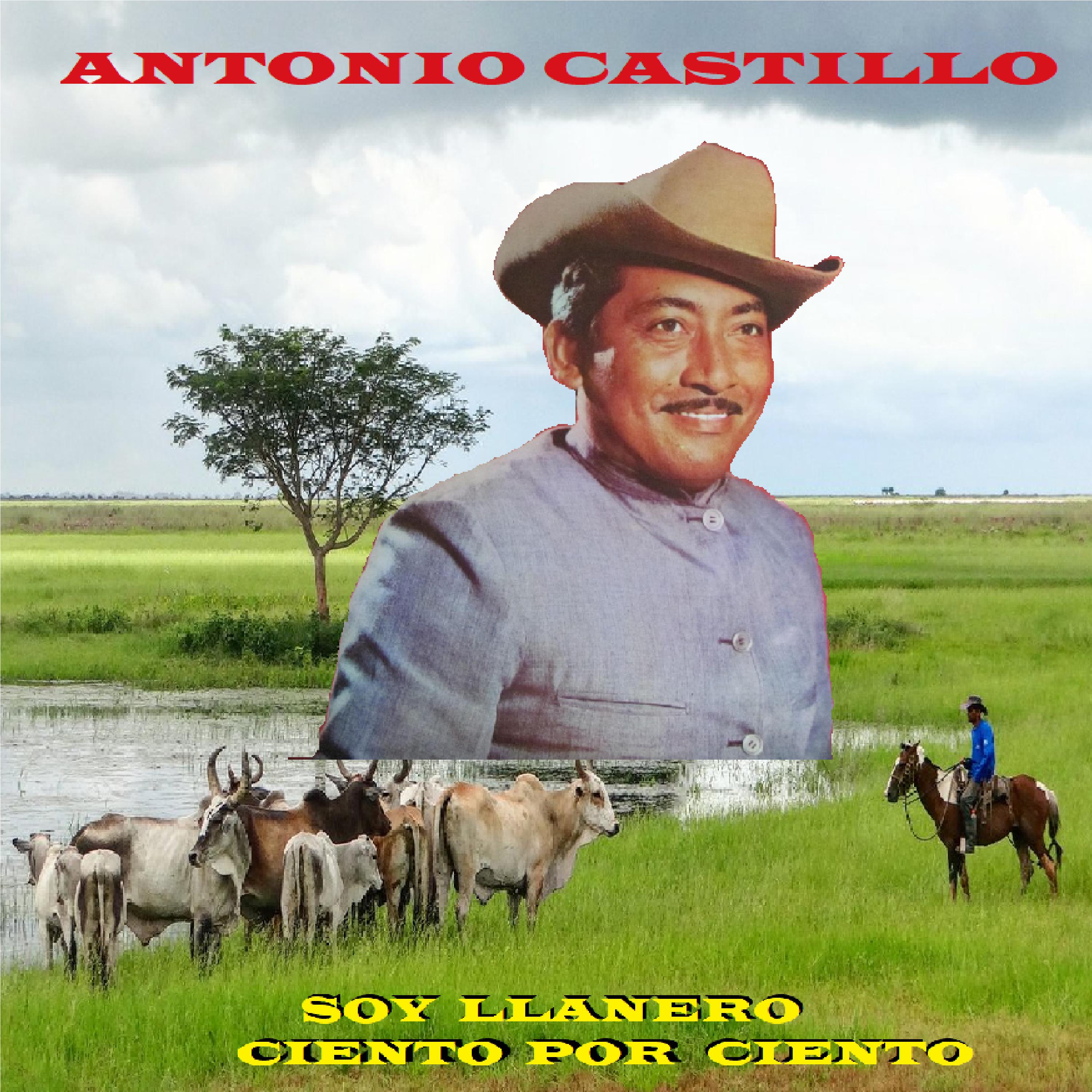 Soy Llanero Ciento por Ciento