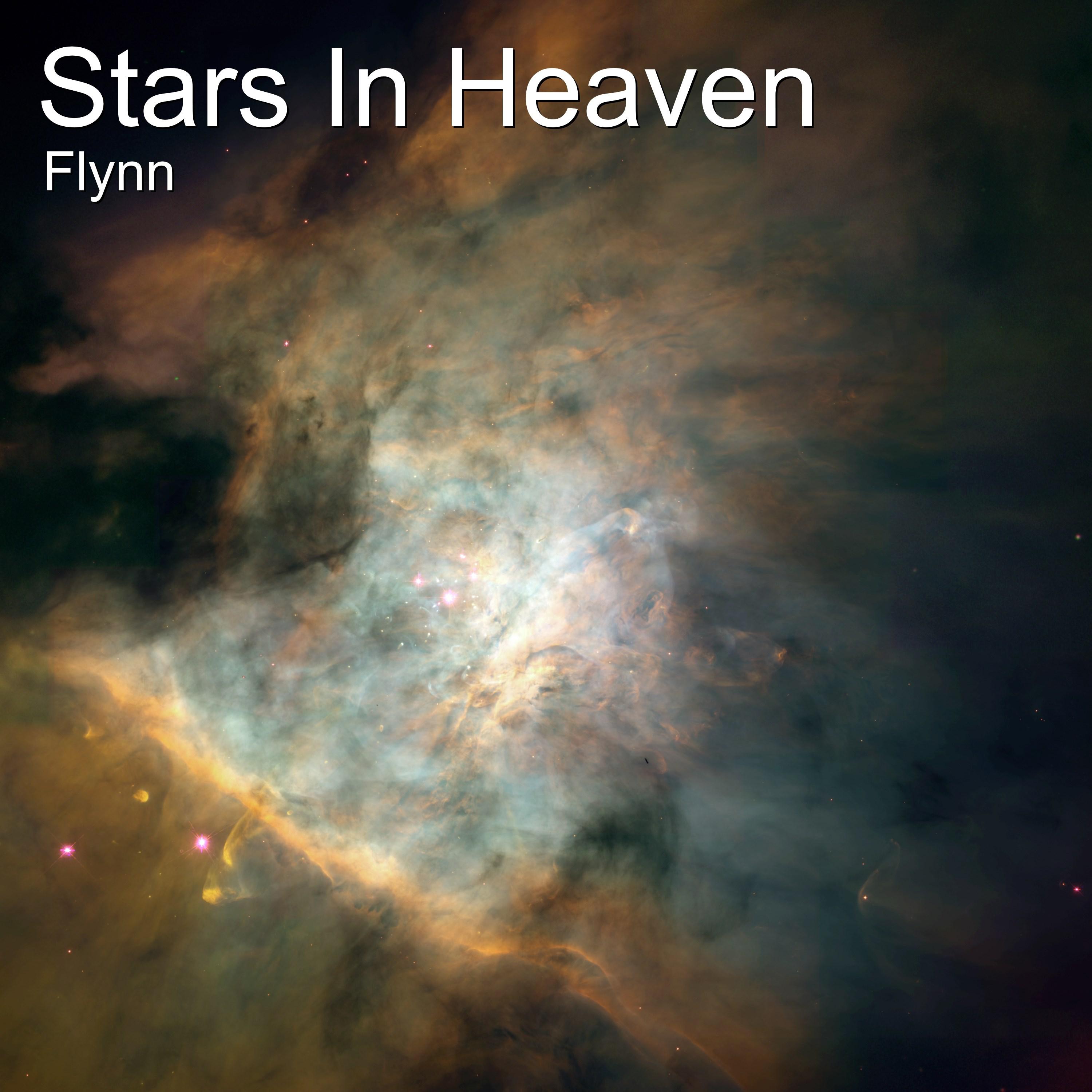 Stars in Heaven