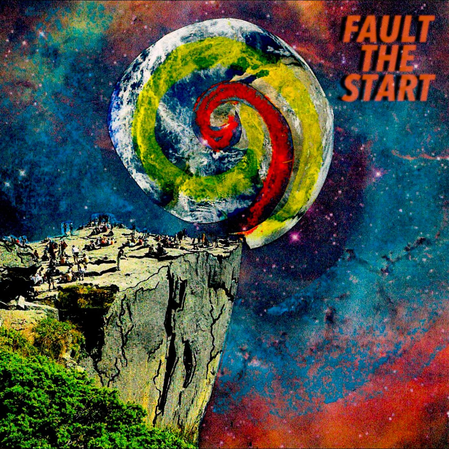 Fault the Start