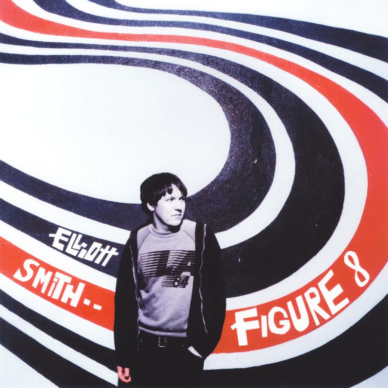 Figure 8 (Deluxe Edition)