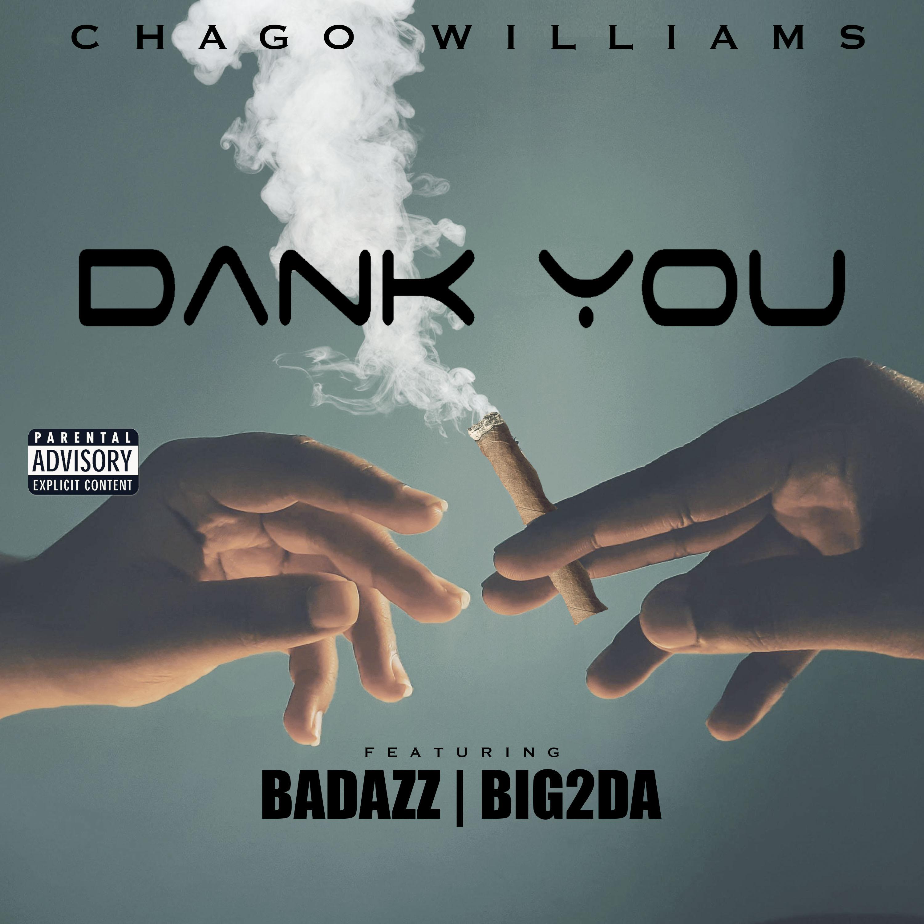 DANK YOU (feat. Badazz & Big2Daboy)
