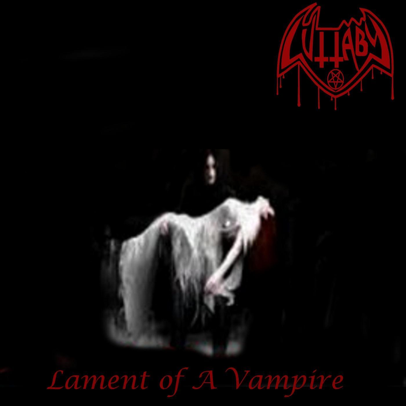 Lament of a Vampire