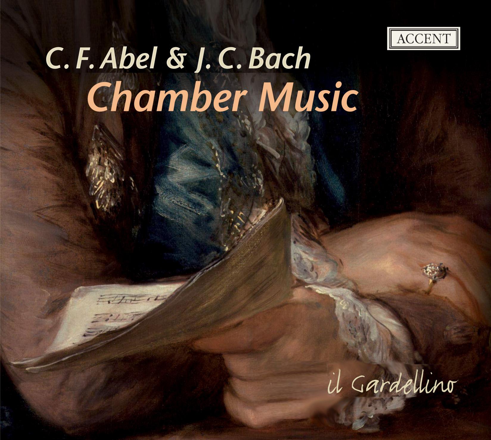 Abel & Bach: Chamber Music