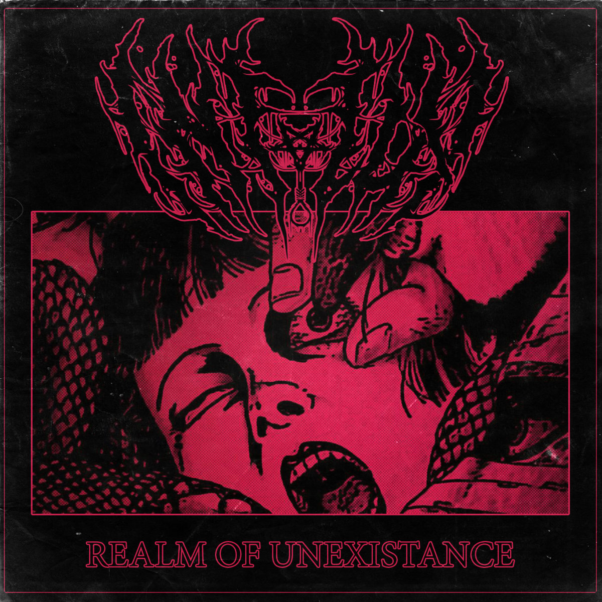 REALM OF UNEXISTANCE