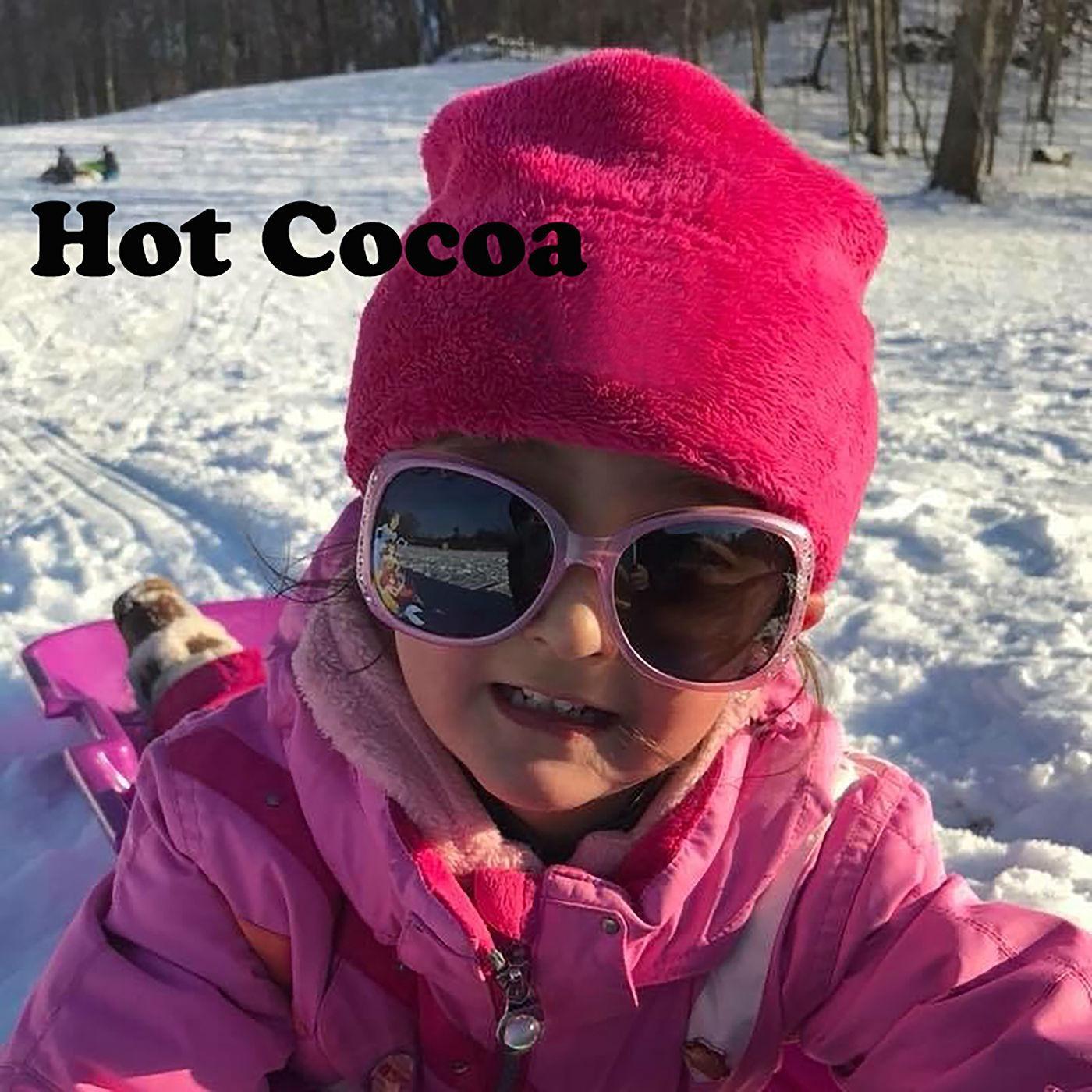 Hot Cocoa