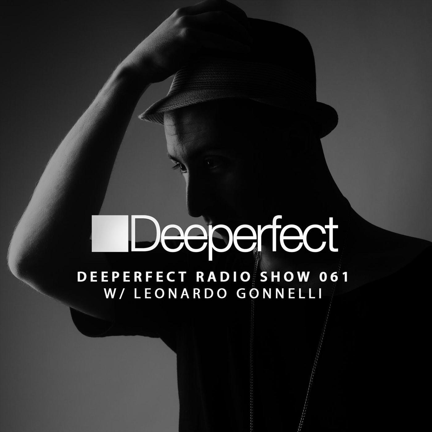 Deeperfect Radio Show 061