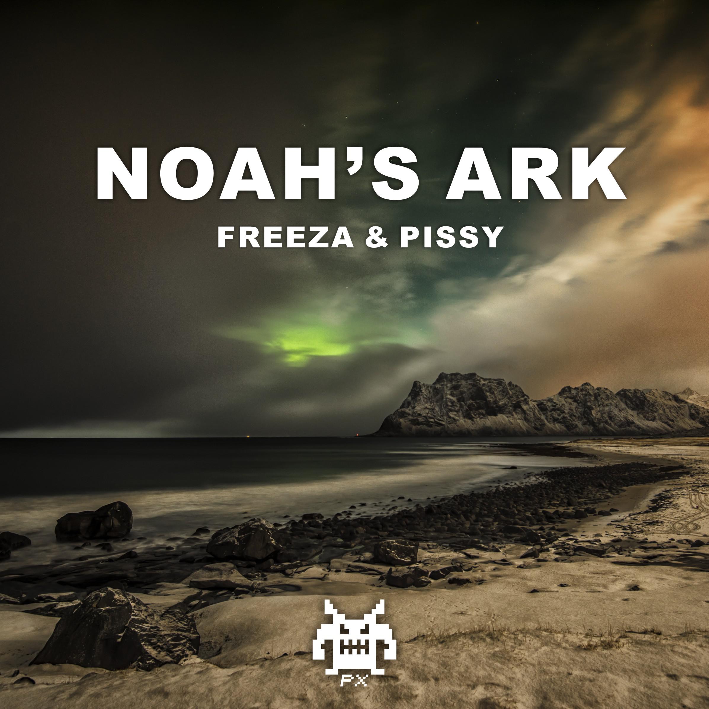 Noah’s Ark