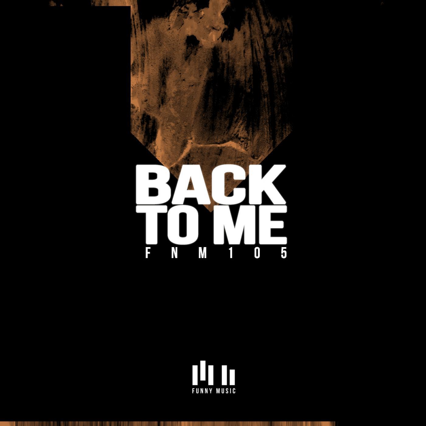 Back To Me