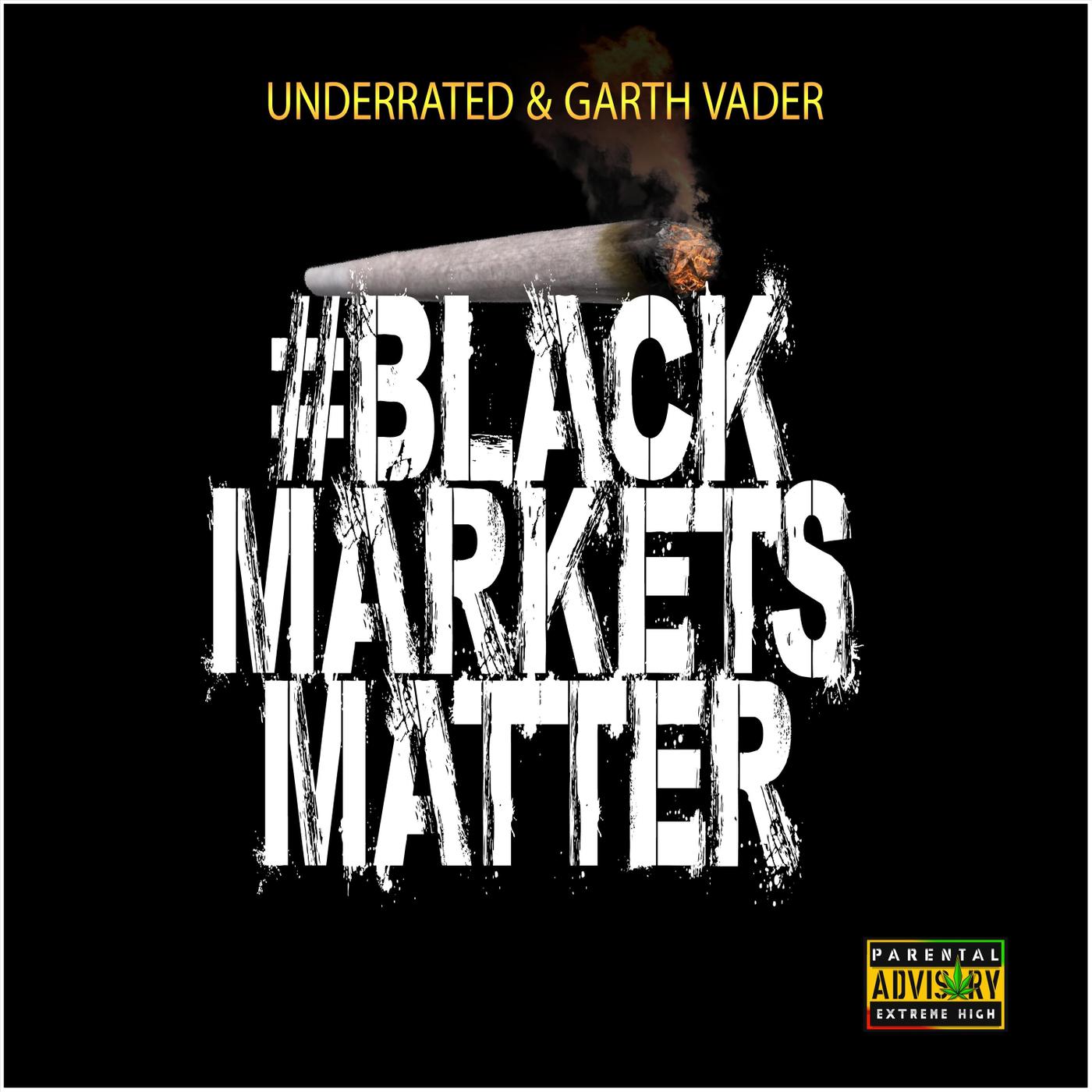 Black Markets Matter