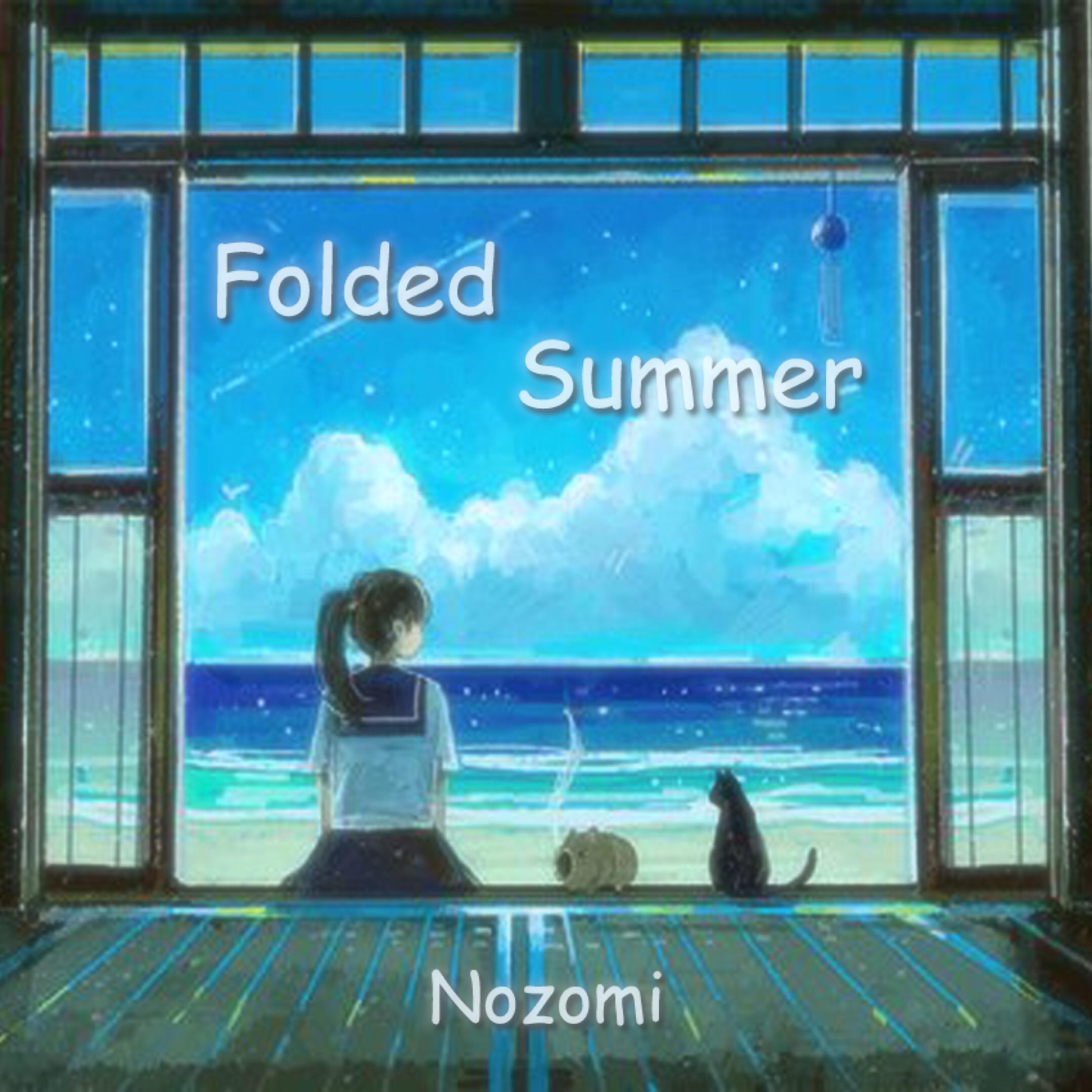 Folded Summer