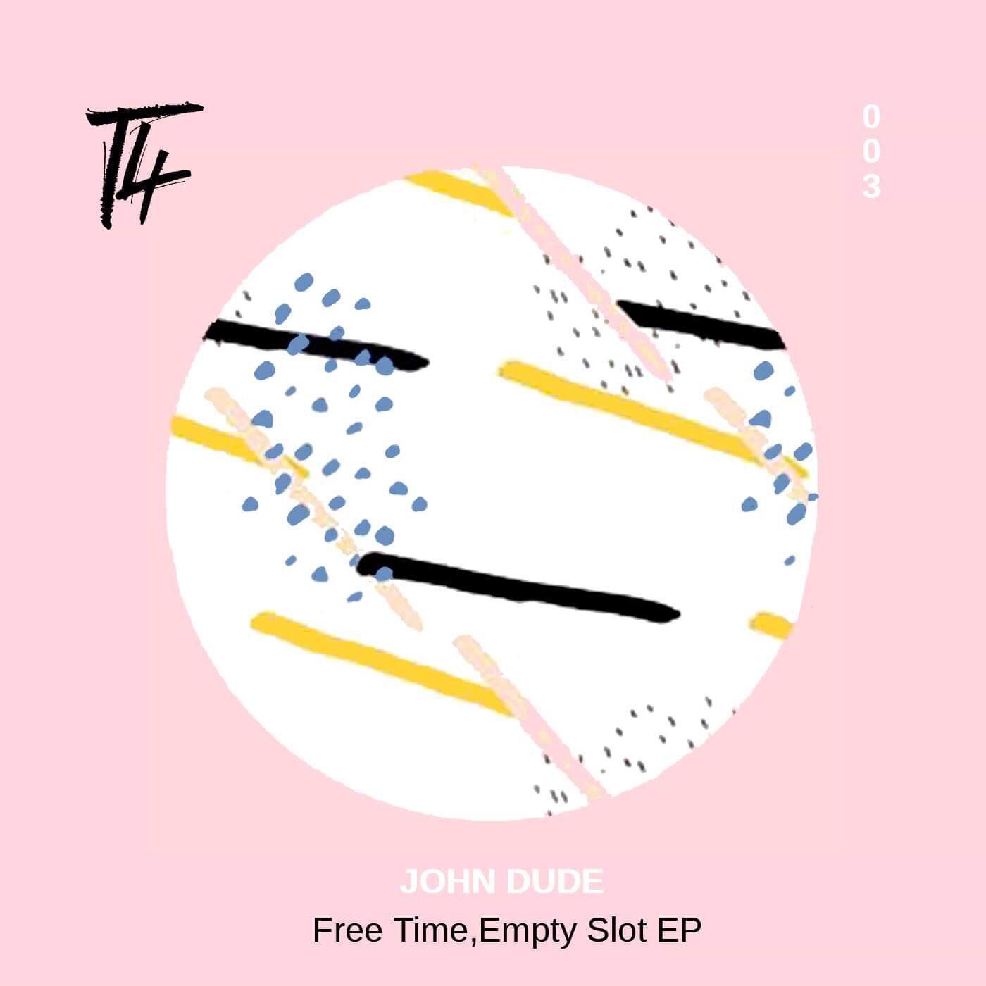 Free Time, Empty Slot EP