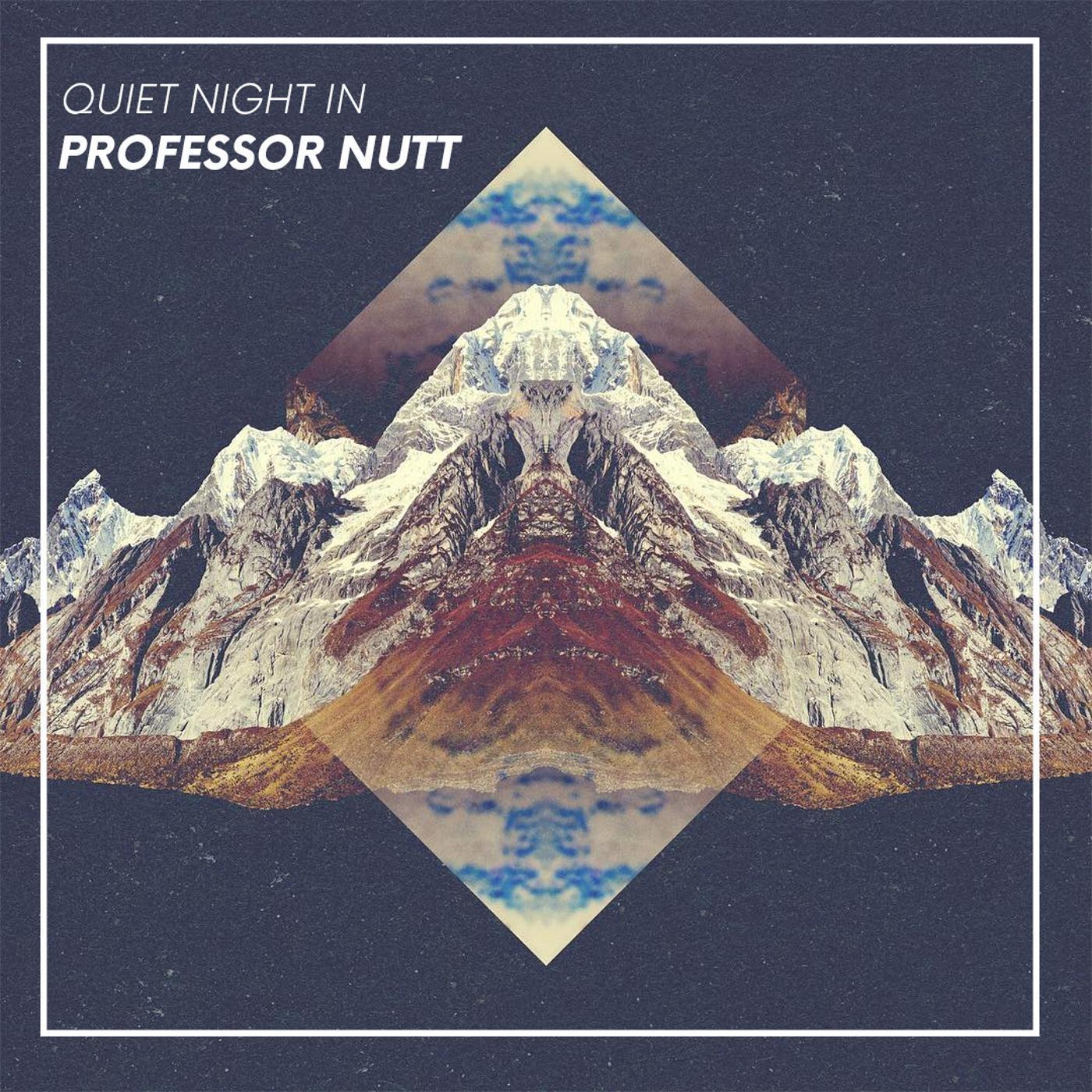 Professor Nutt