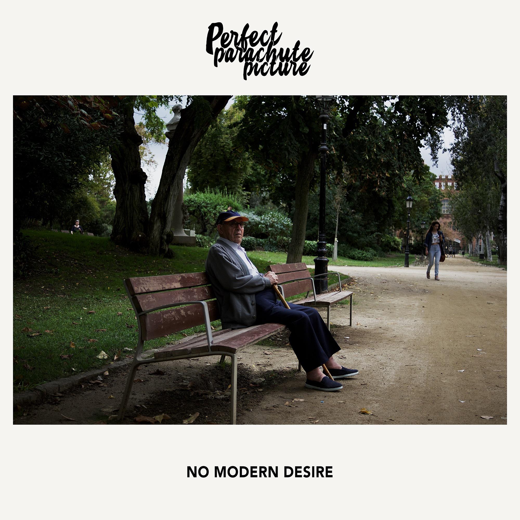 No Modern Desire