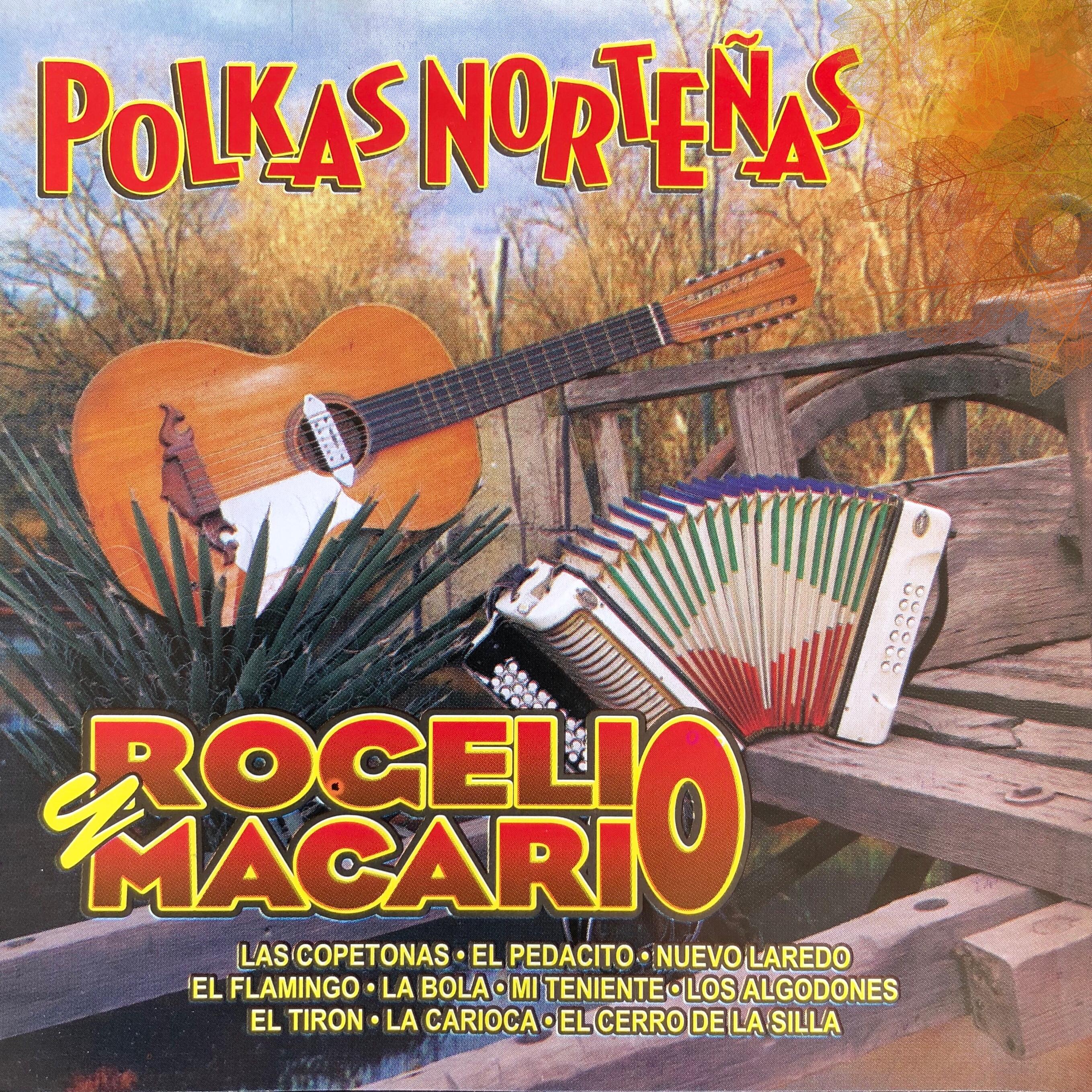 Polkas Norteñas