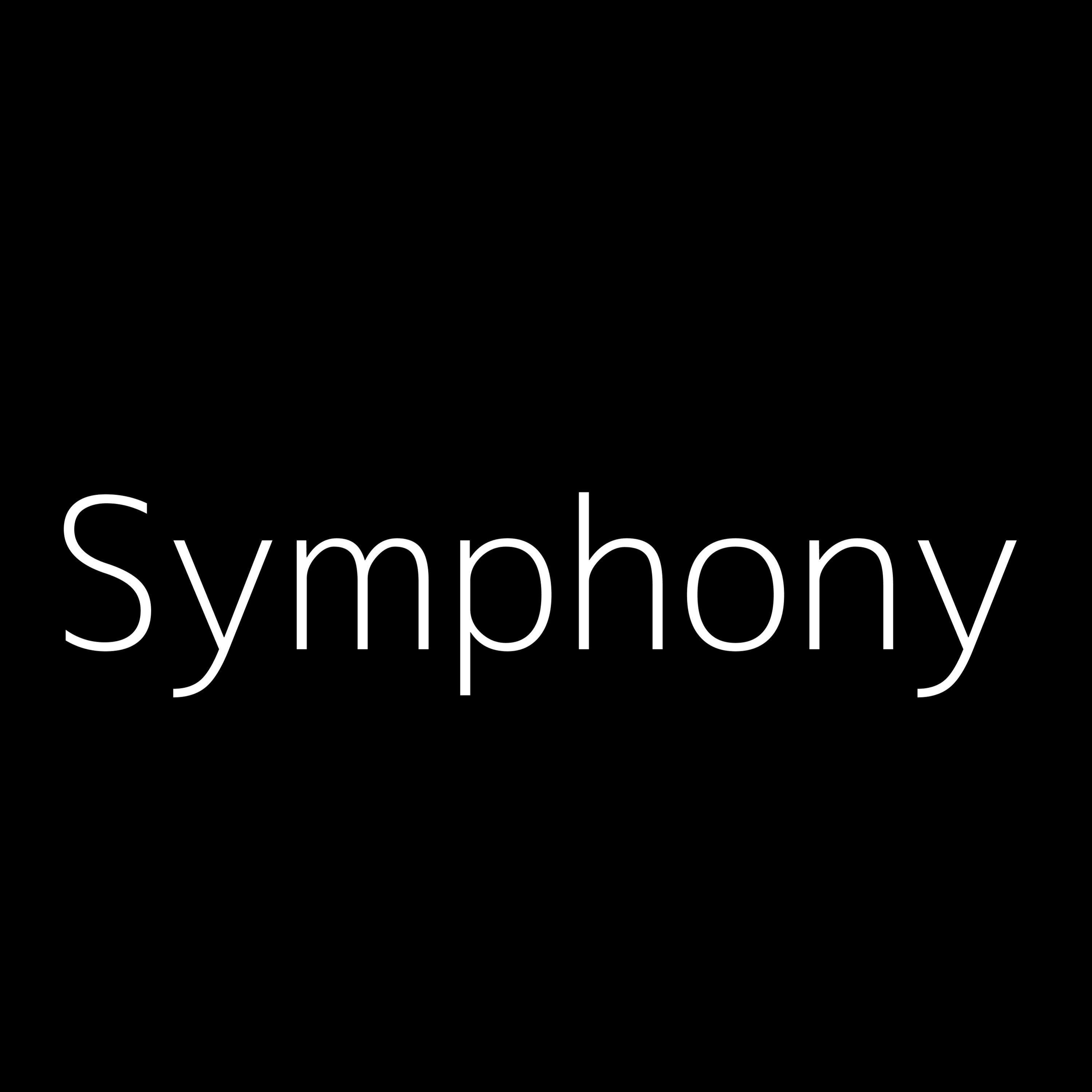 Symphonyii