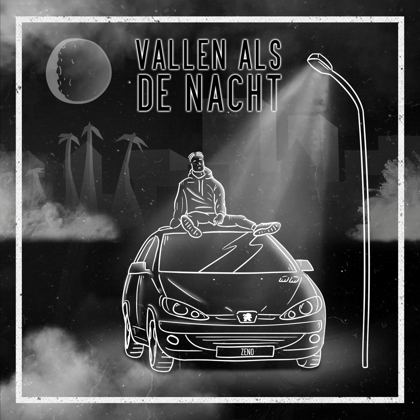 Vallen Als De Nacht