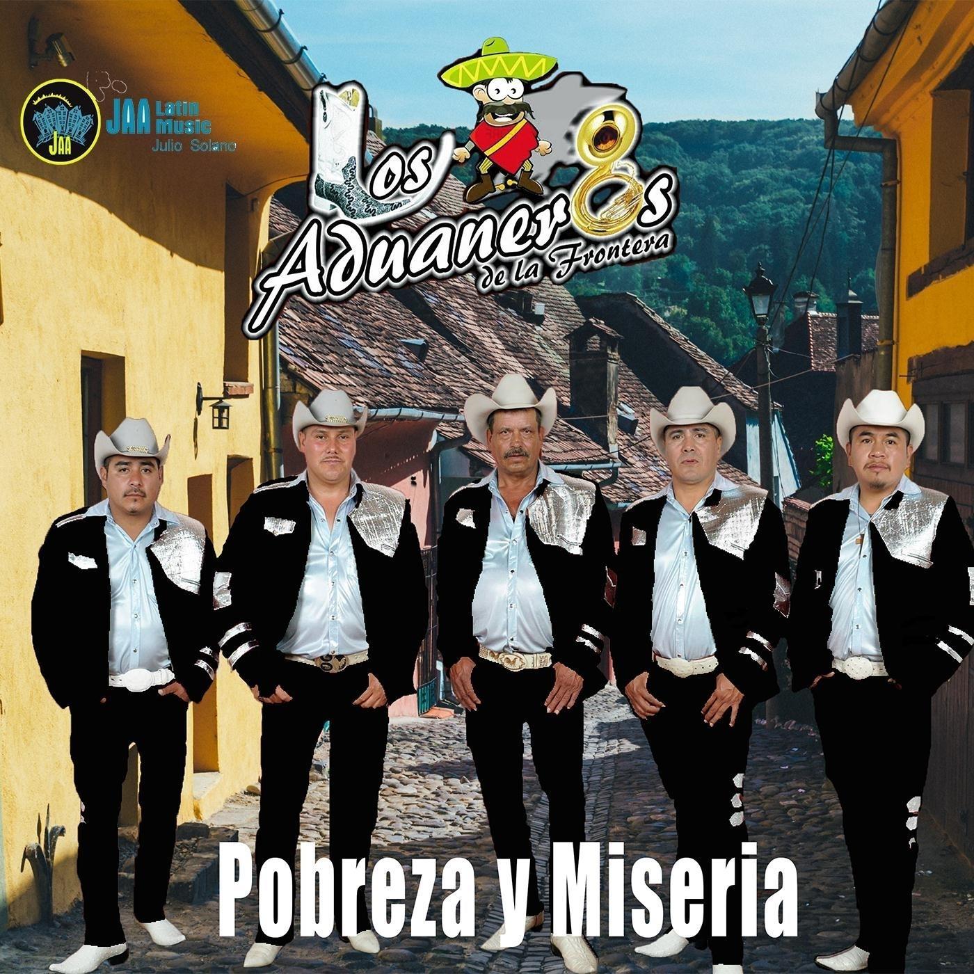 Pobreza y Miseria