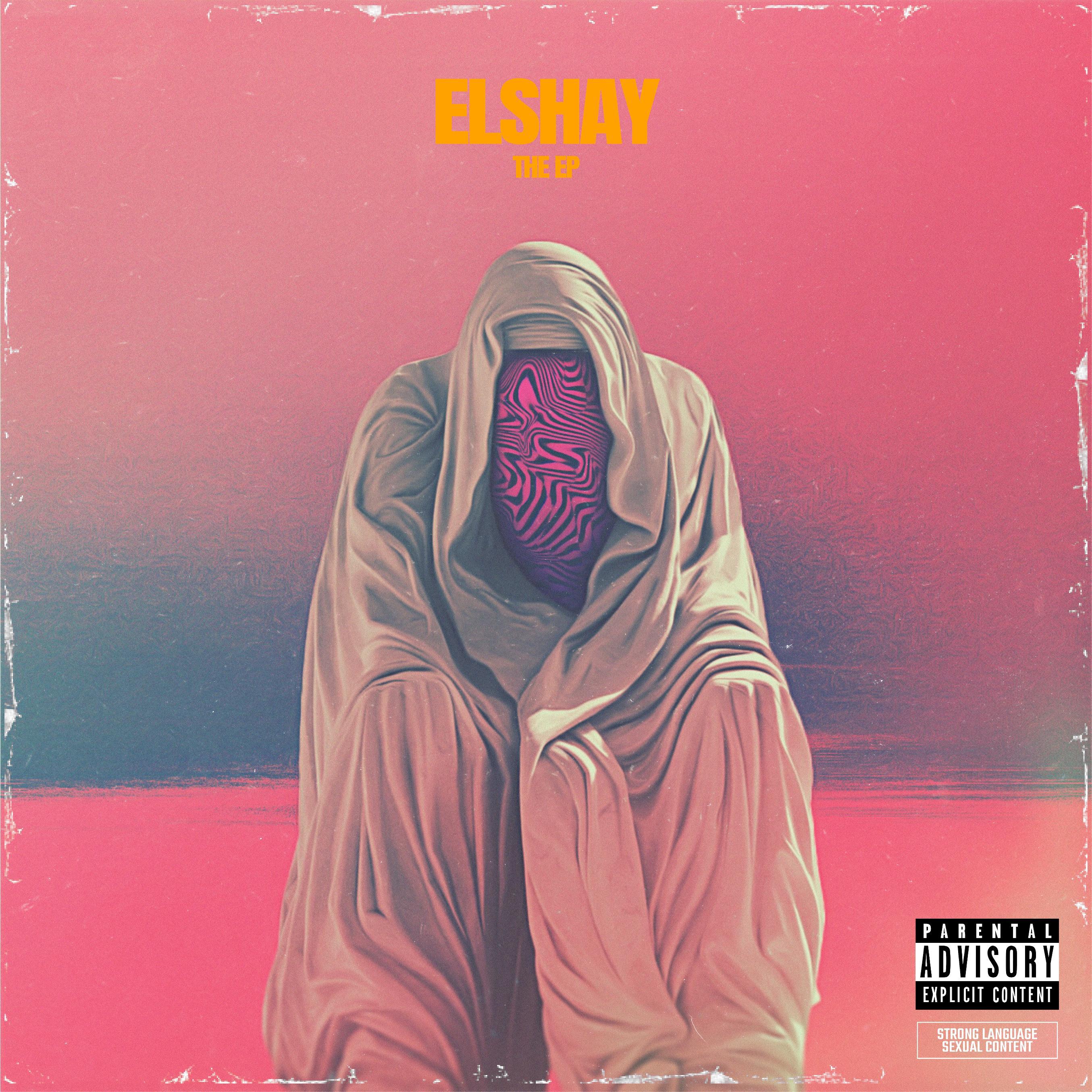 Elshay: The EP