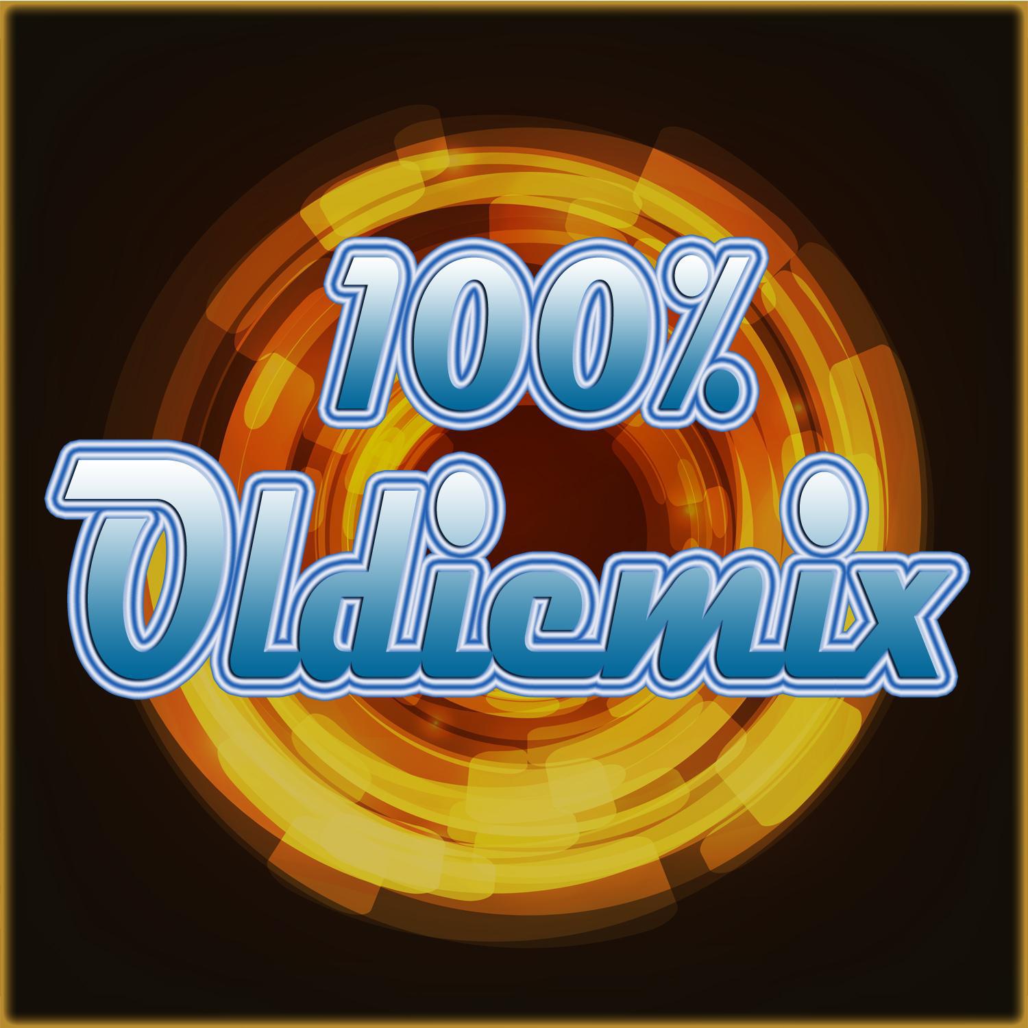 100% Oldiemix