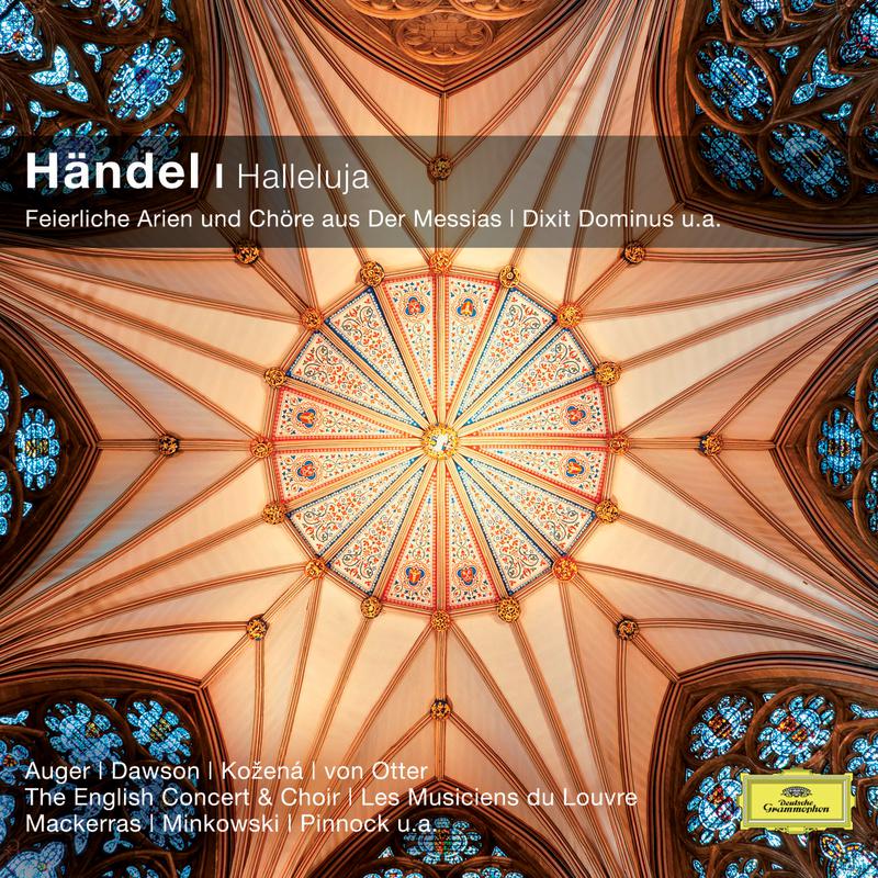 Händel - Halleluja