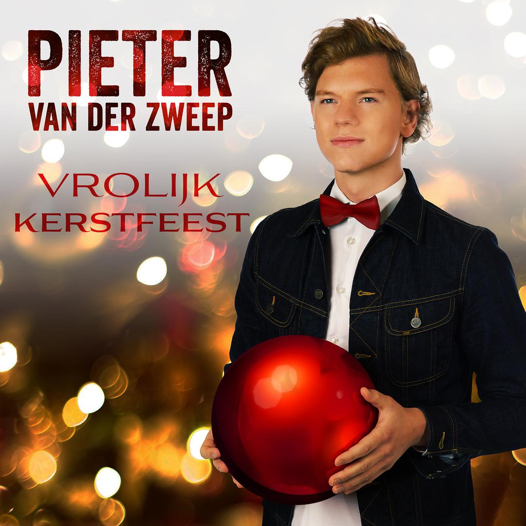 Vrolijk Kerstfeest