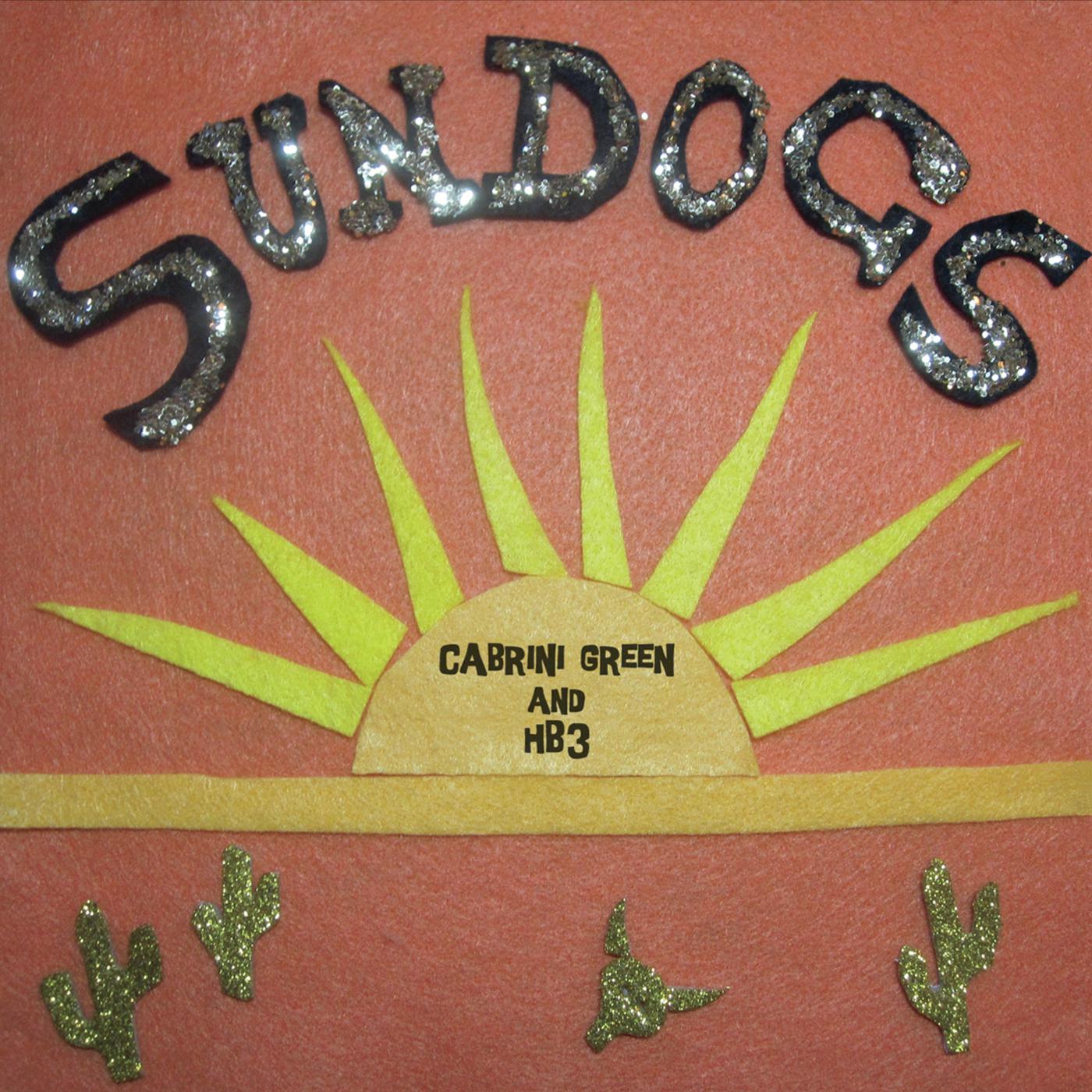 Sundogs