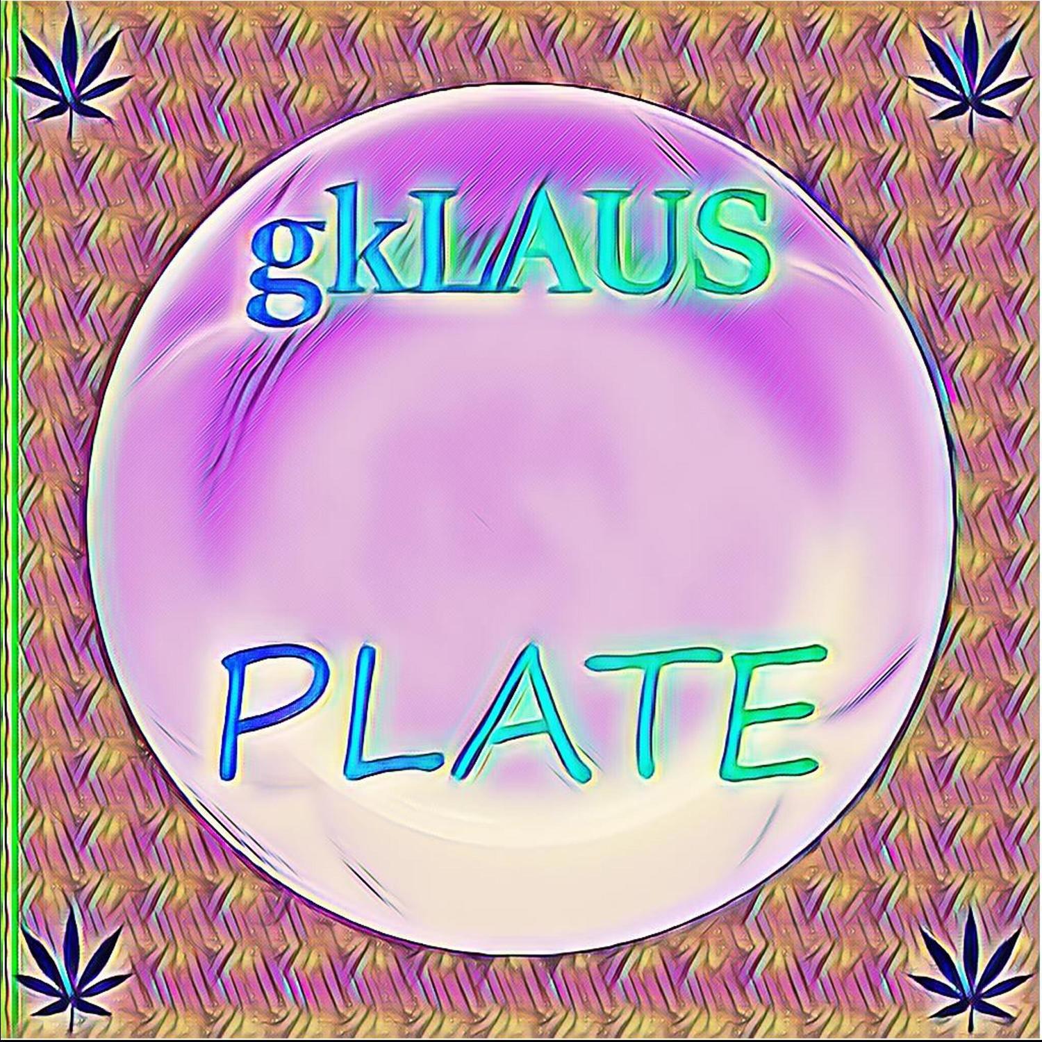 Plate